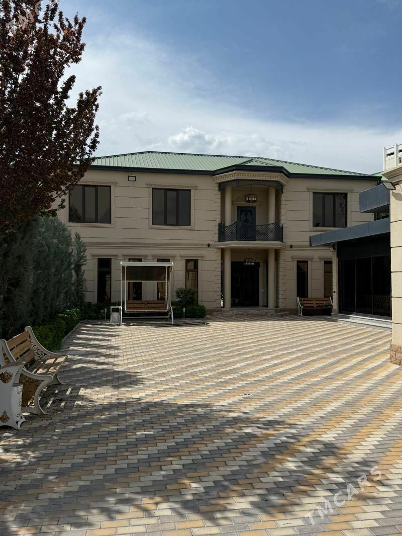 satlyk kottez ak altyn - Aşgabat - img 1