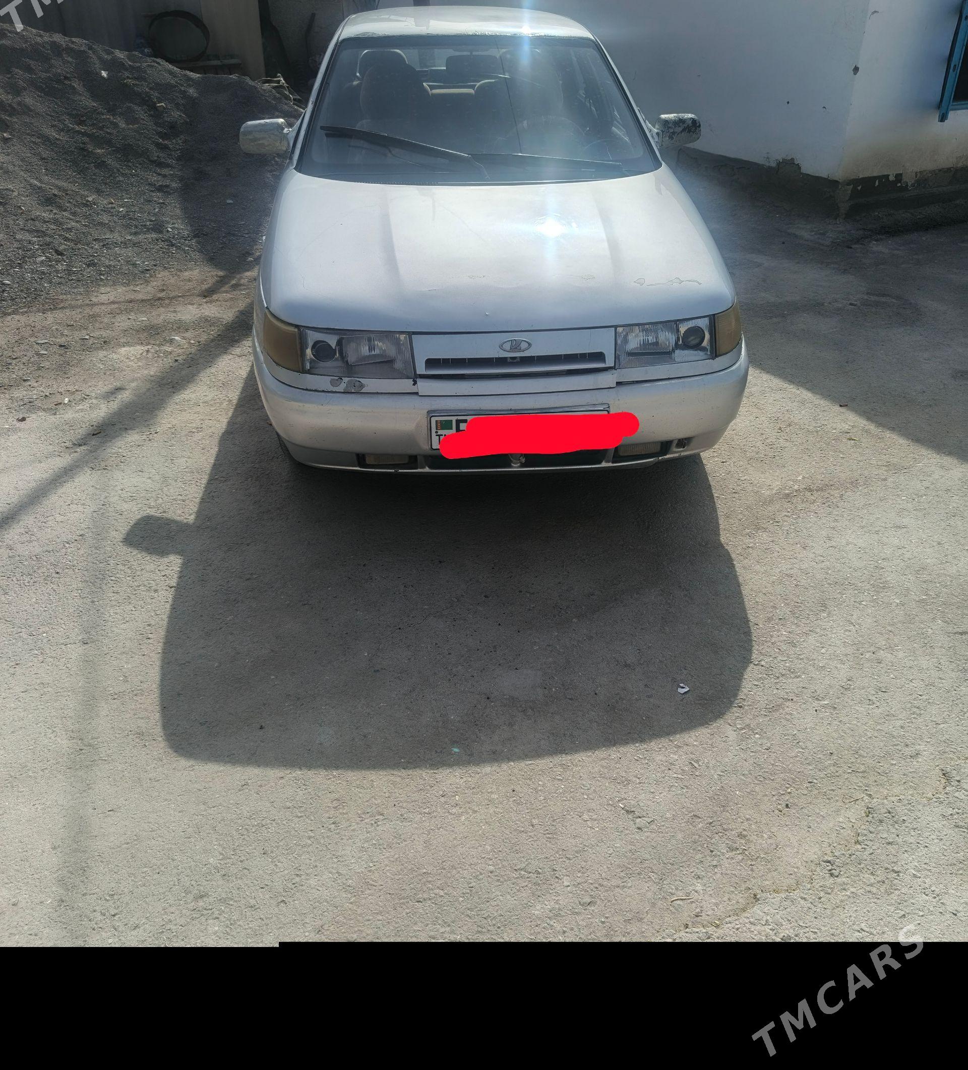 Lada 2110 2025 - 28 000 TMT - Gökdepe - img 1