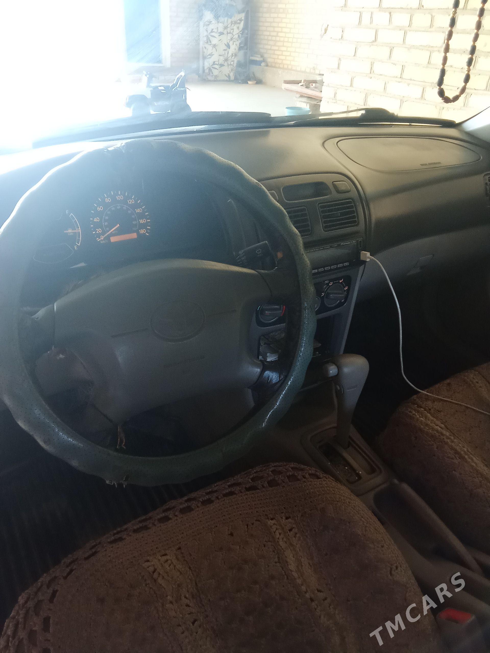 Toyota Corolla 2000 - 95 000 TMT - Саят - img 1