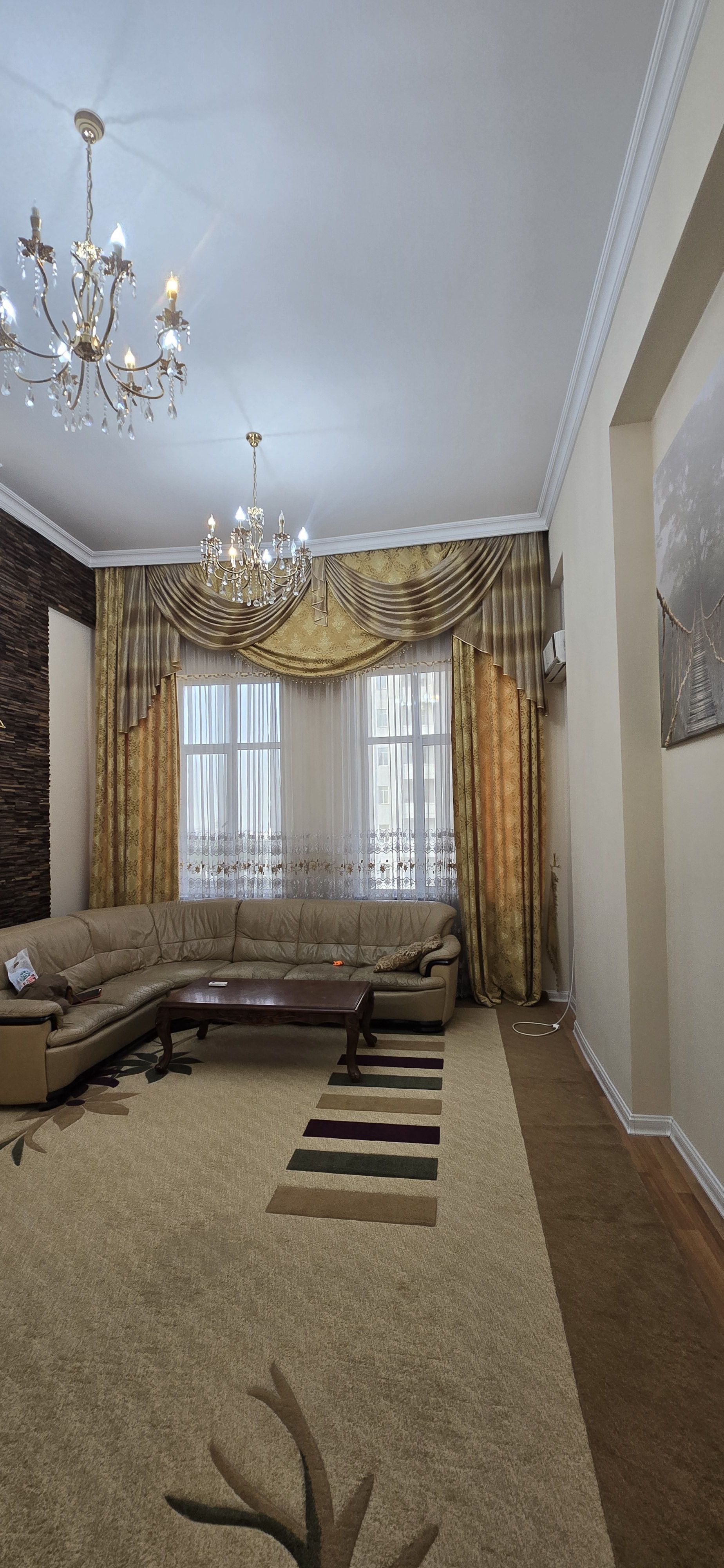 ARENDA JAY Elitka - Aşgabat - img 1