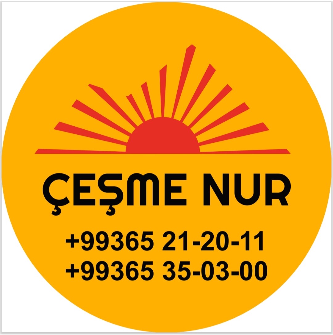 ÇEŞME NUR
