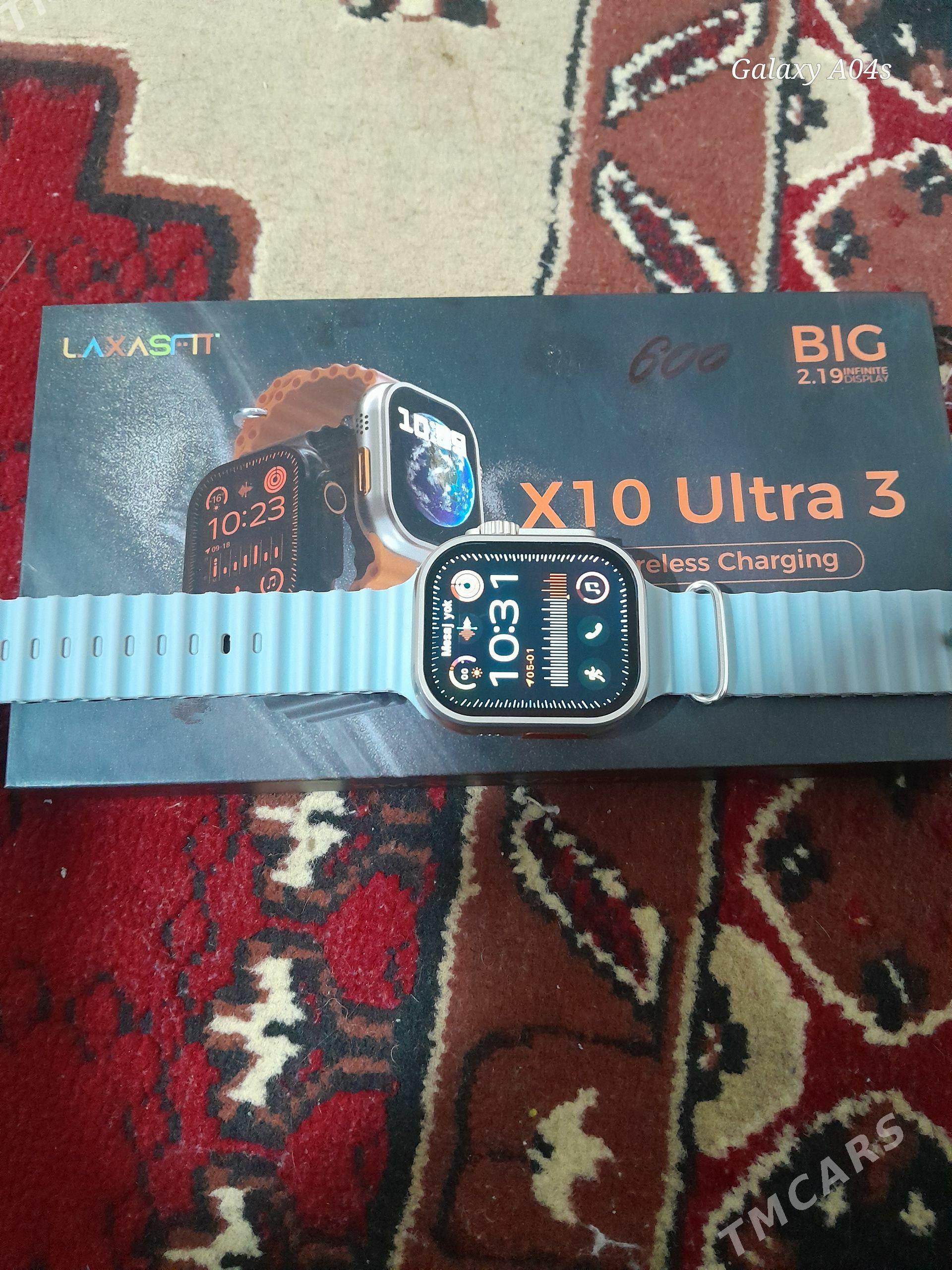 A04s - Baýramaly - img 1