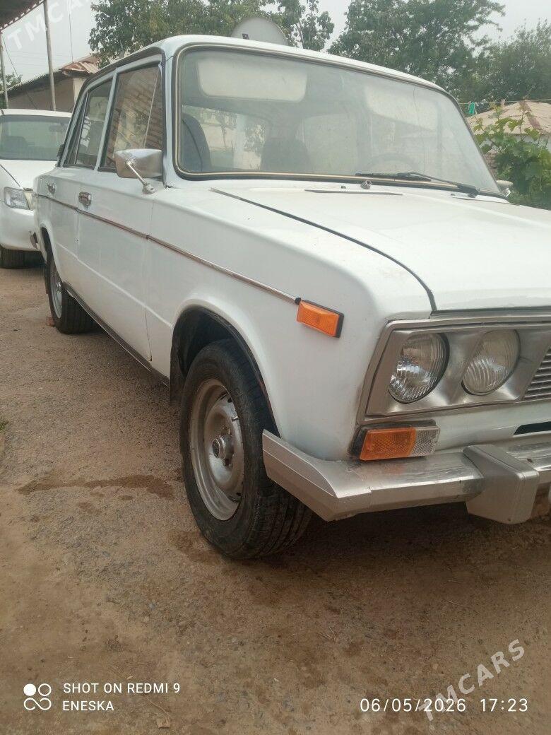 Lada 2106 1993 - 28 000 TMT - Теджен - img 1