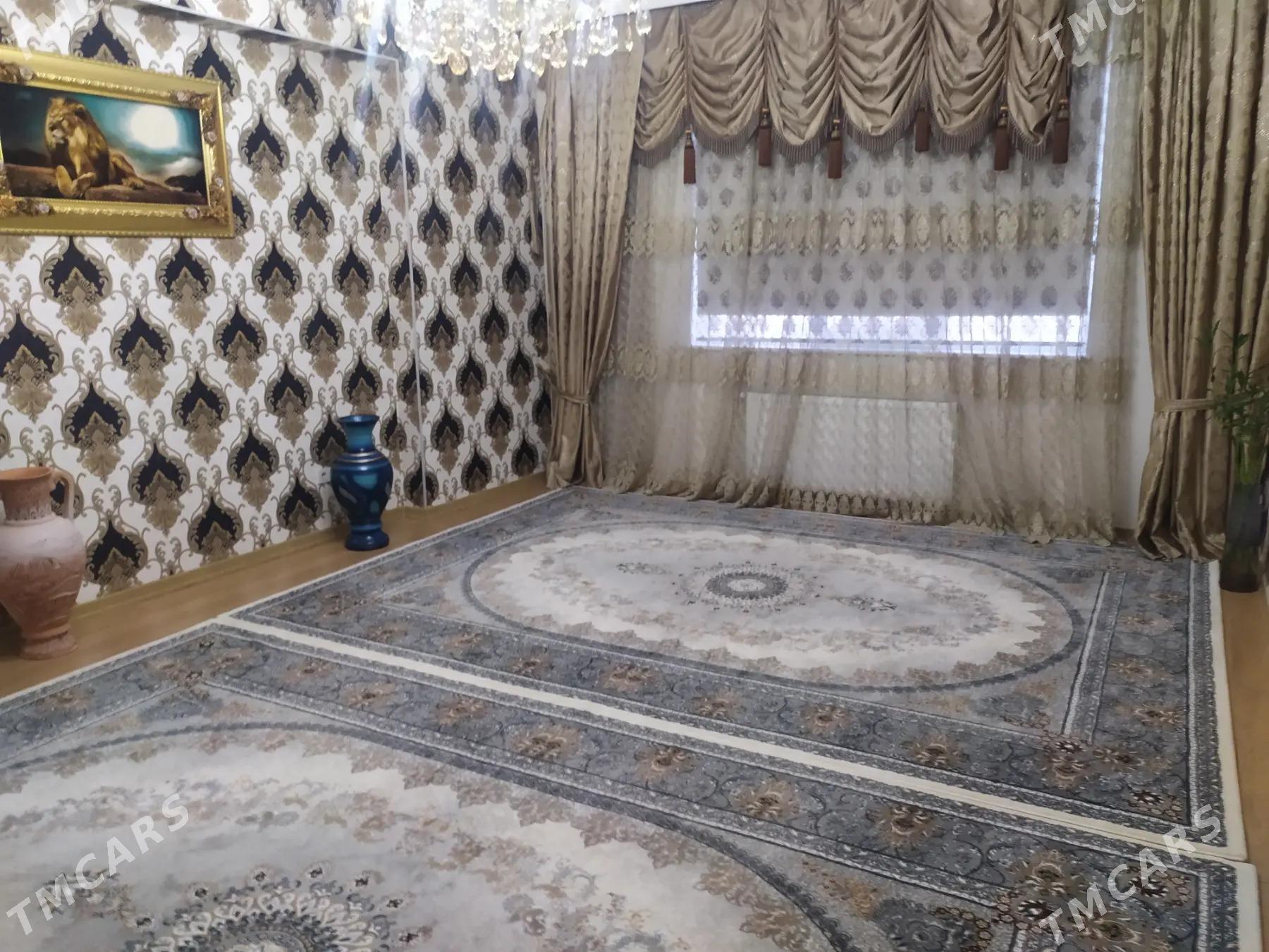 Гуртлы 4 ком 153м² 4эт лифт - Aşgabat - img 1