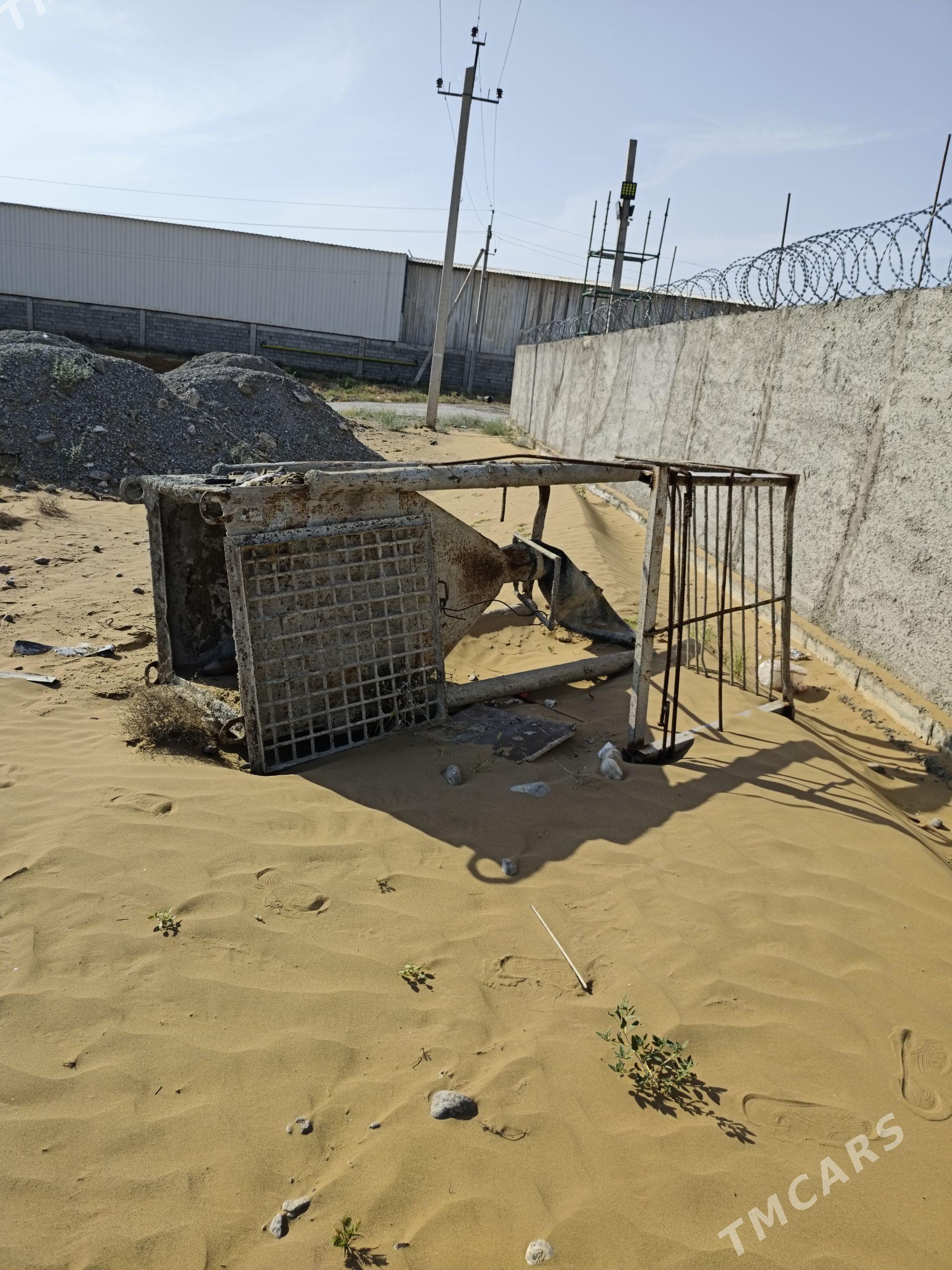 beton gazan - Änew - img 1