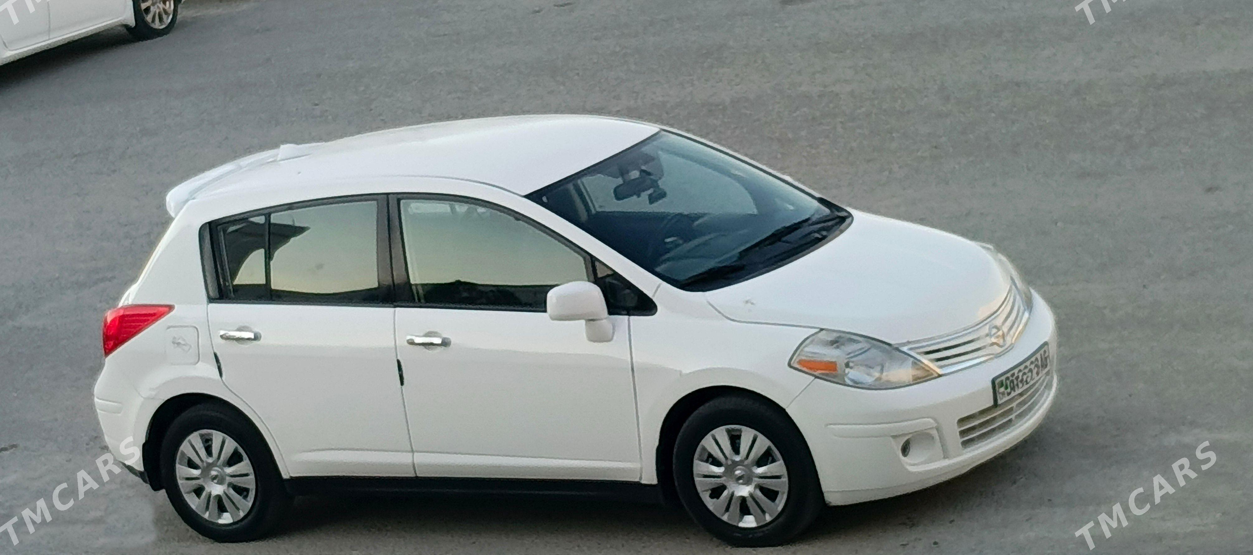 Nissan Versa 2010 - 135 000 TMT - 30 мкр - img 1
