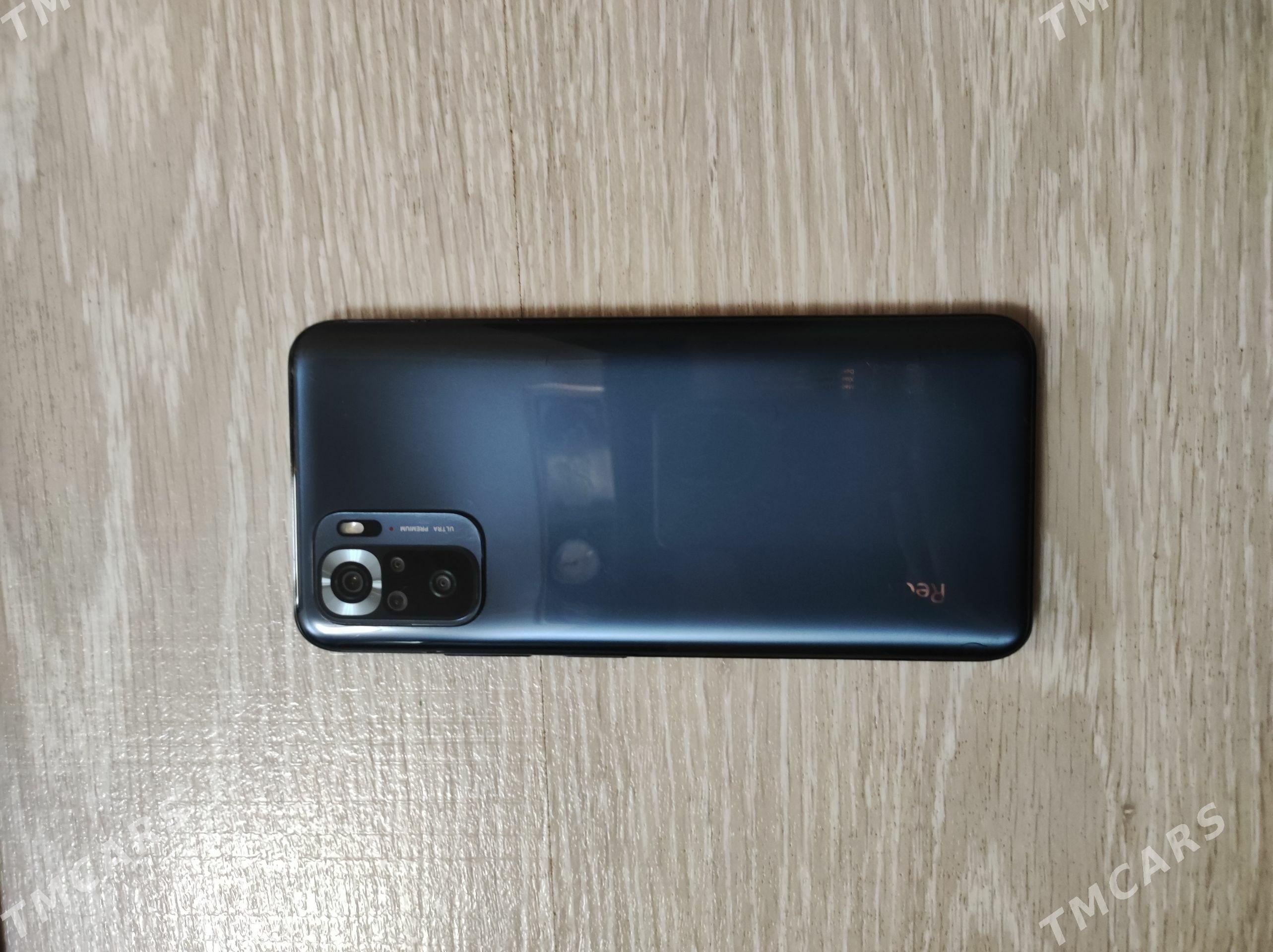 redmi note 10s - Балканабат - img 1