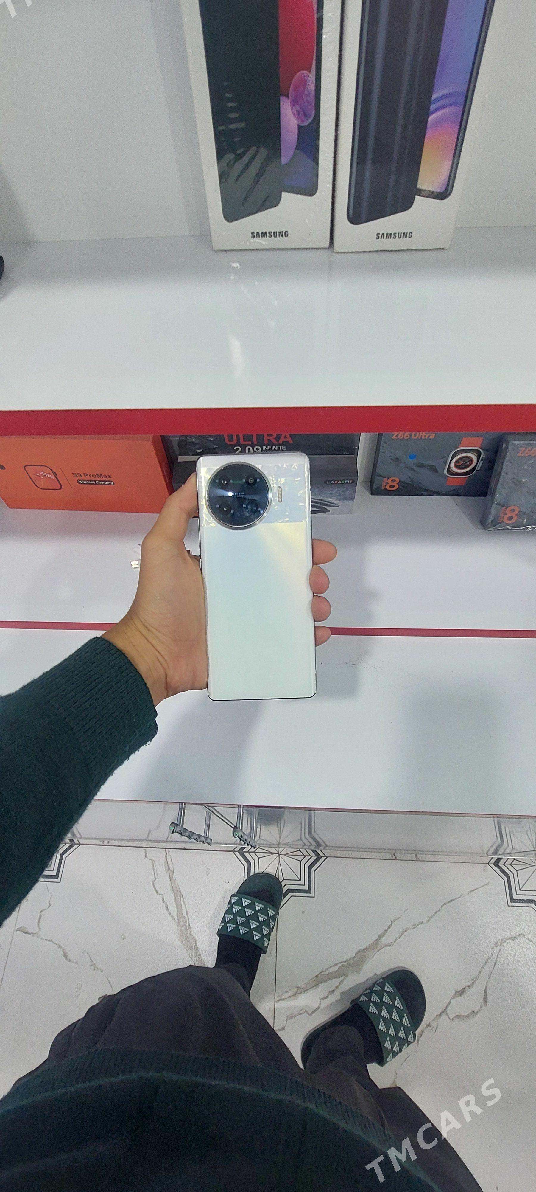 TECNO SPARK 20 PRO PLUS - Бахарден - img 1