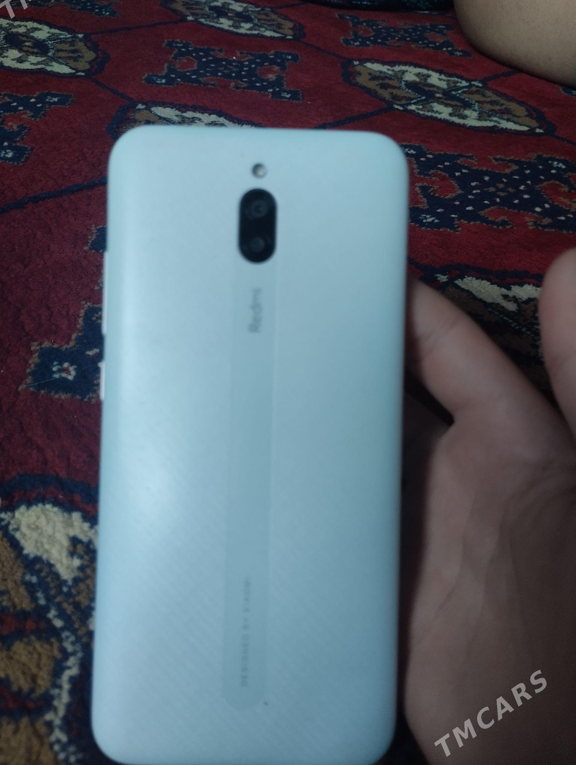 Redmi 8a dual - Джебел - img 1