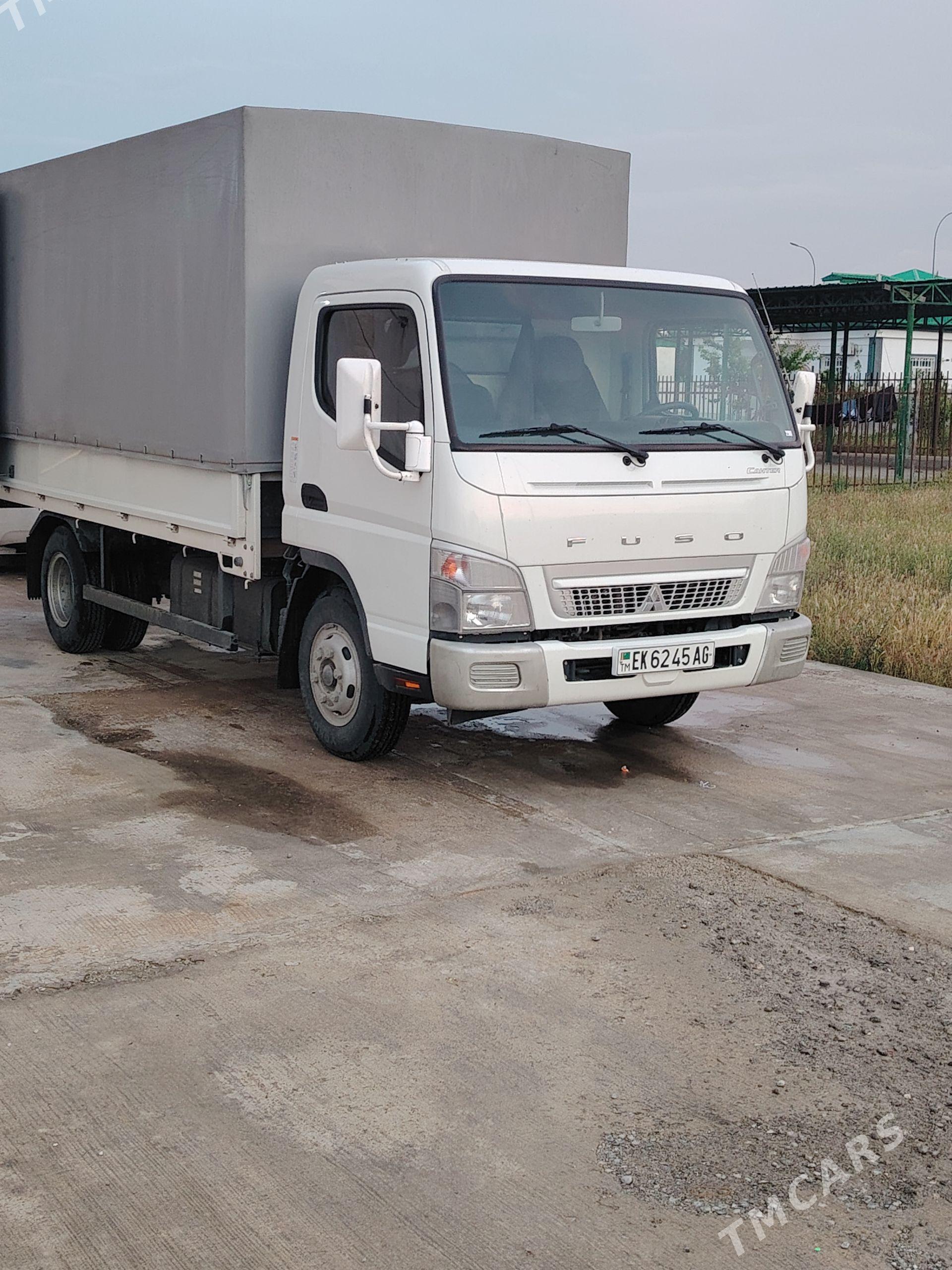 Mitsubishi Canter 2023 - 487 000 TMT - Aşgabat - img 1