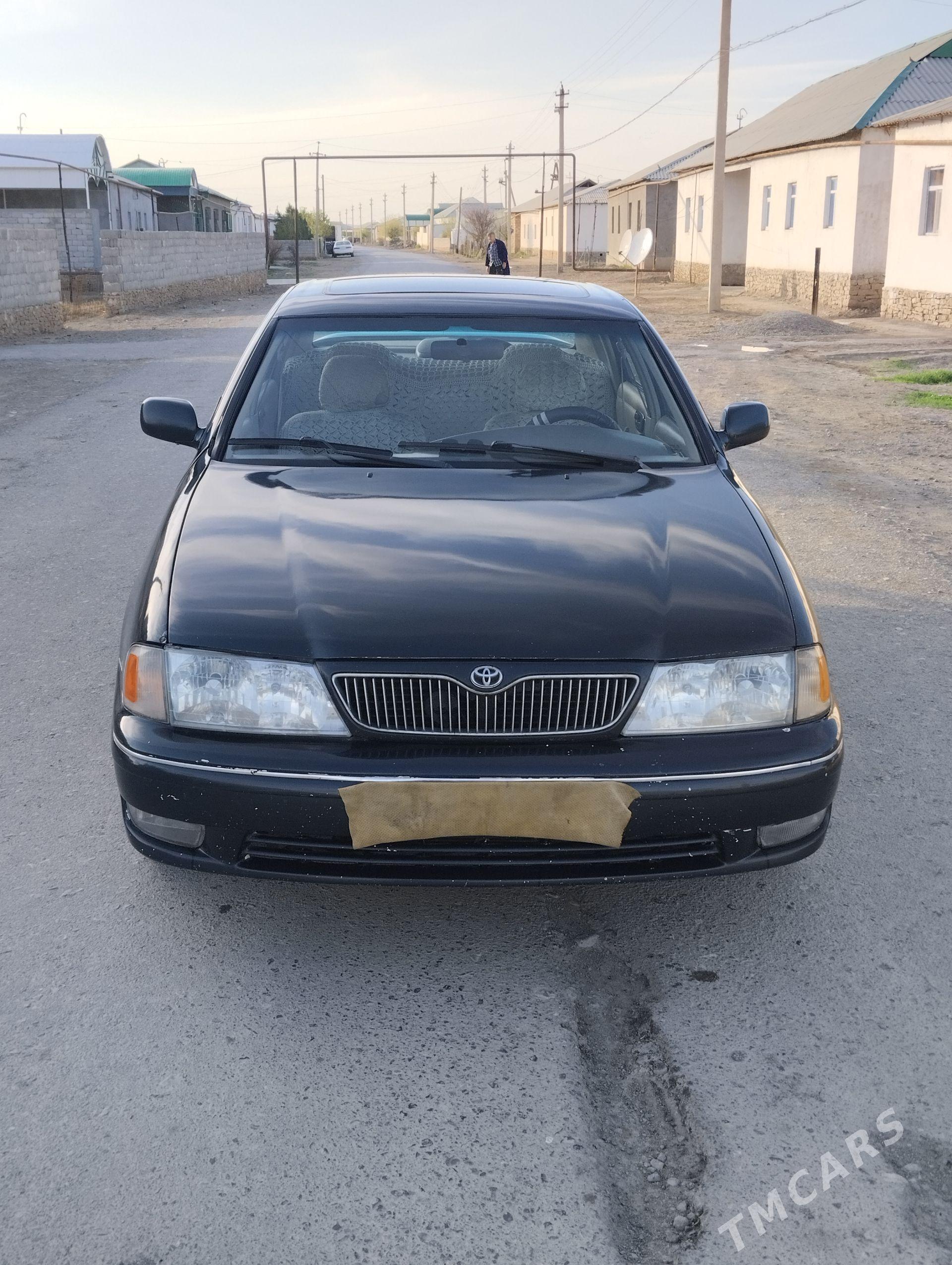 Toyota Avalon 1999 - 130 000 TMT - Койтендаг - img 1