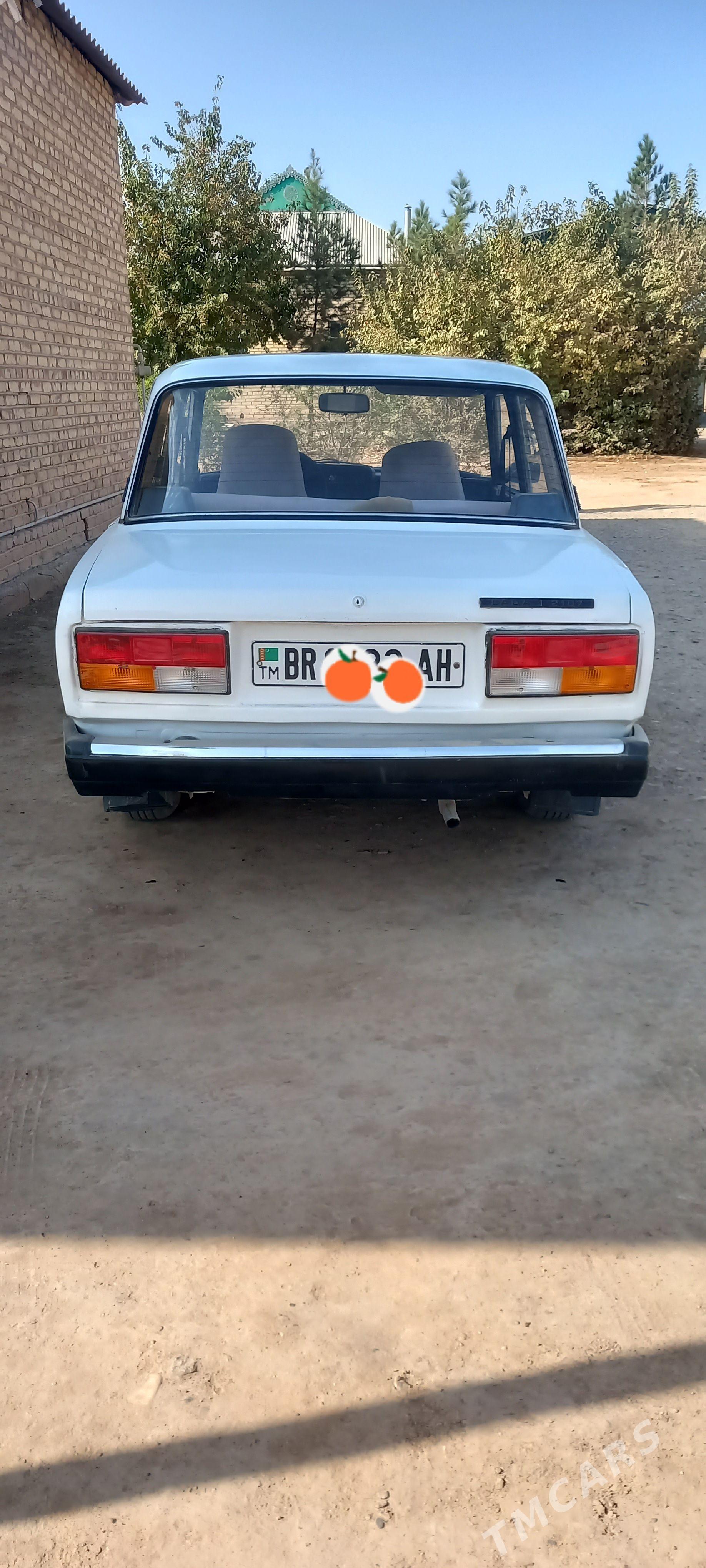 Lada 2107 1999 - 26 000 TMT - Babadaýhan - img 1