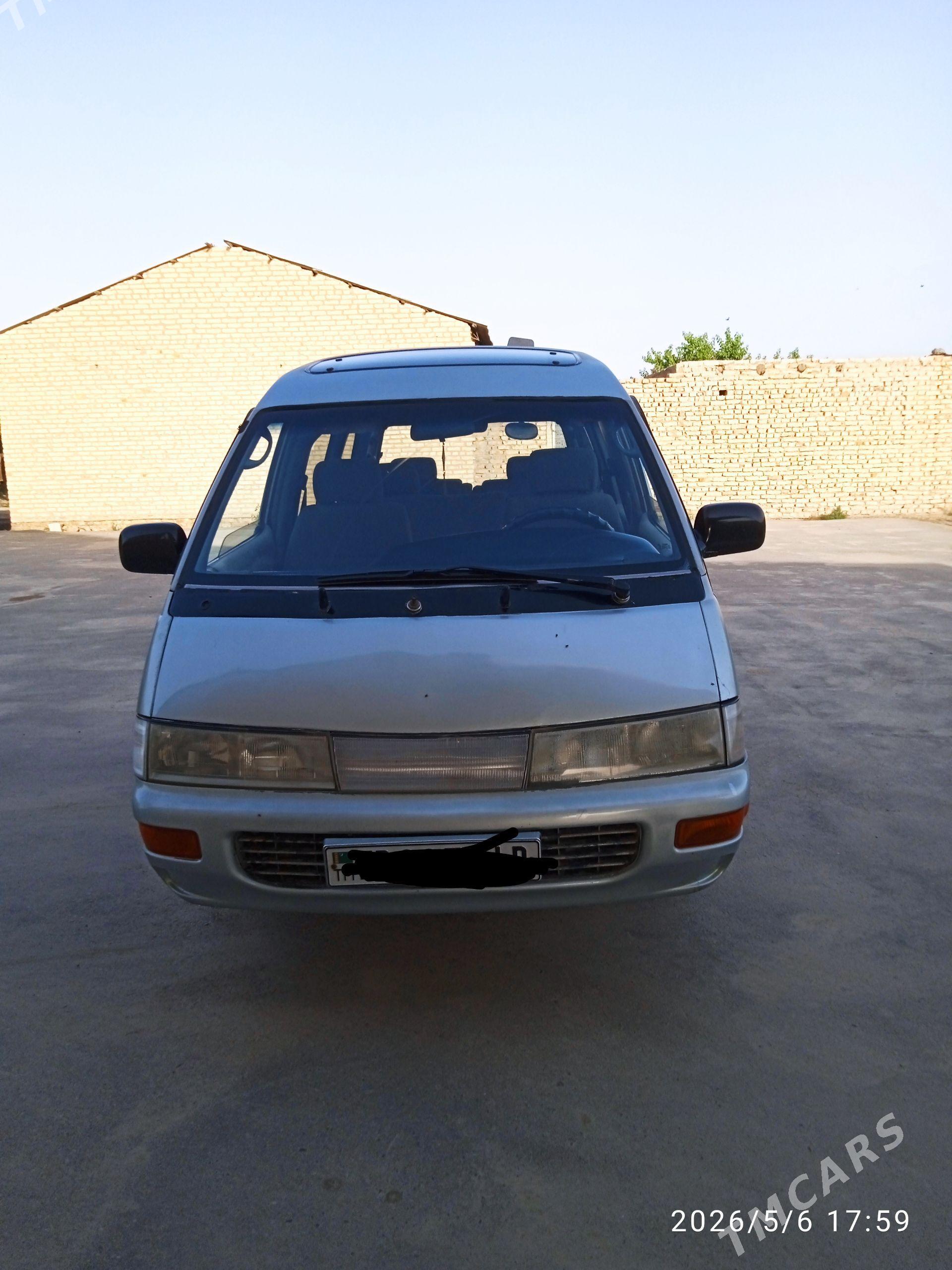 Toyota Town Ace 1994 - 50 000 TMT - Saýat - img 1