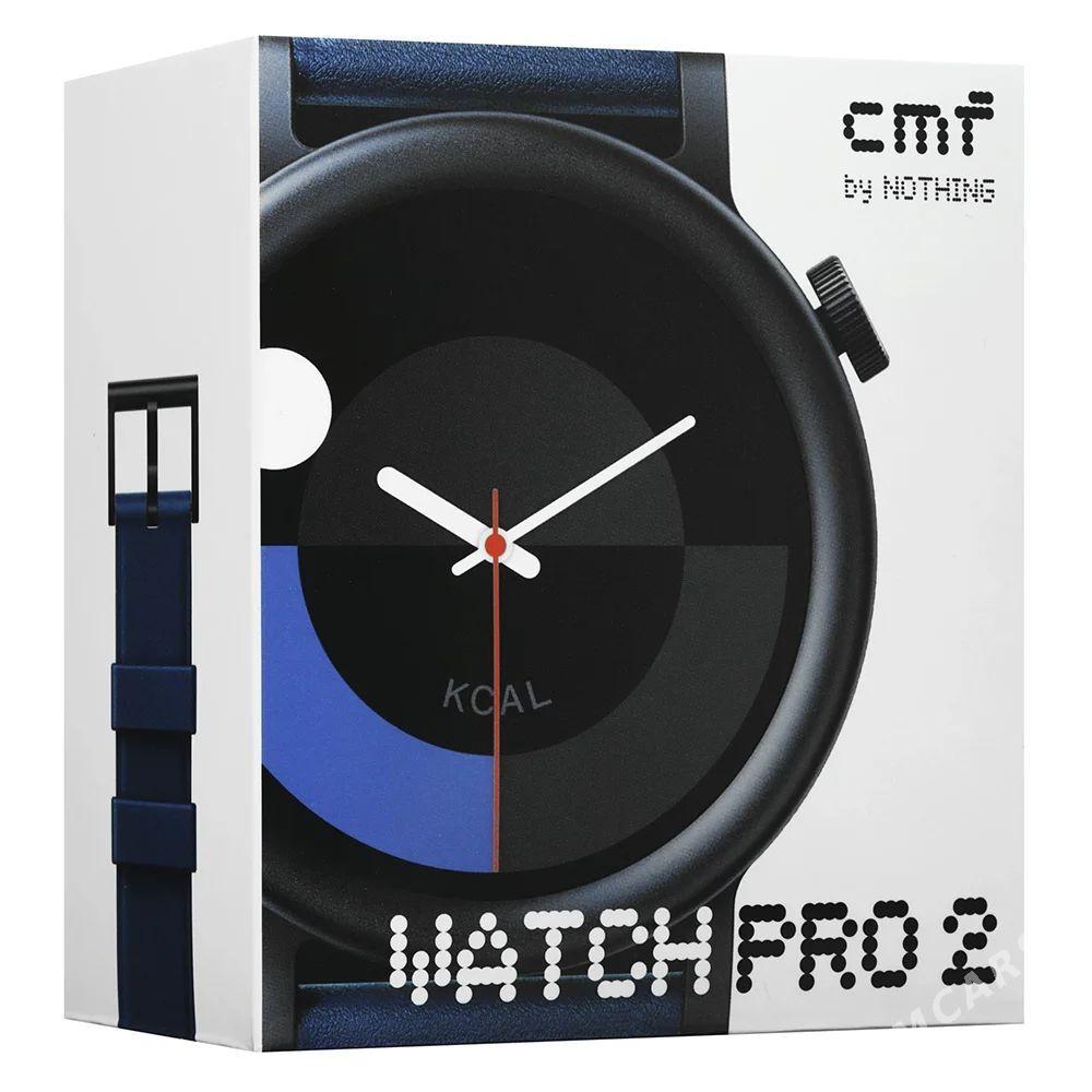 Cmf watch 2 pro - Aşgabat - img 1