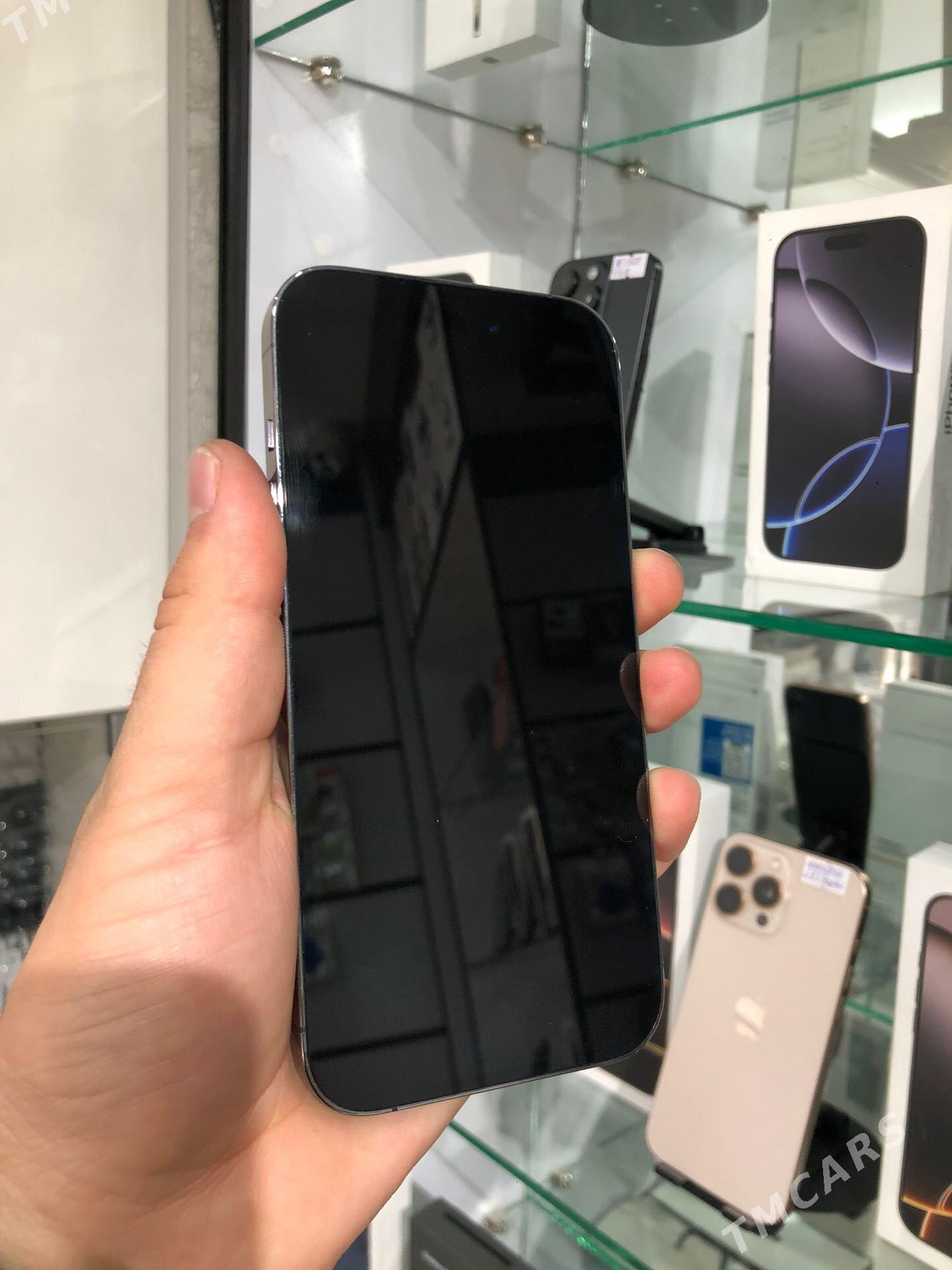 iPhone 14Pro 792sim - Aşgabat - img 1