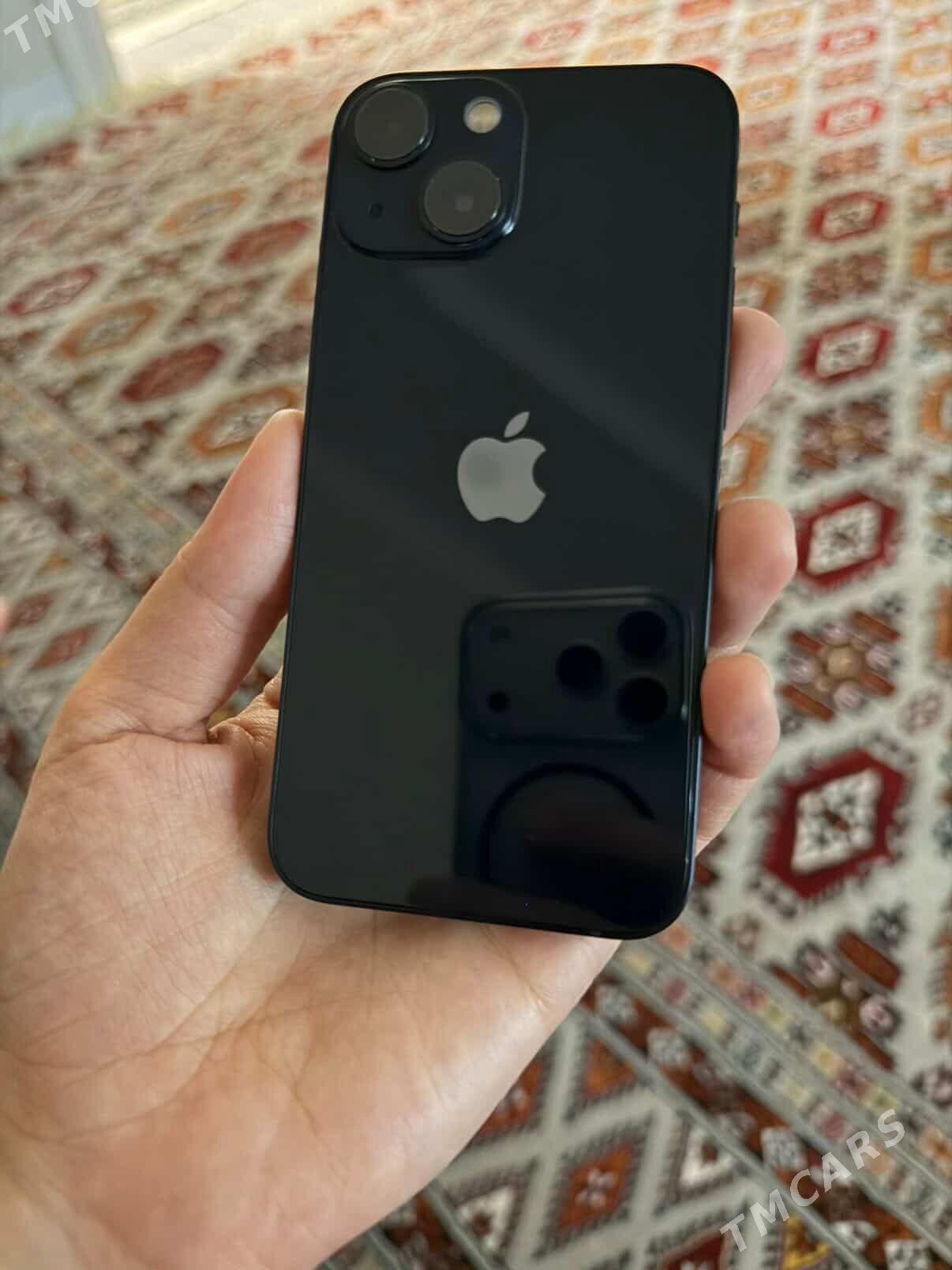 iphone 13 mini - Туркменбаши - img 1