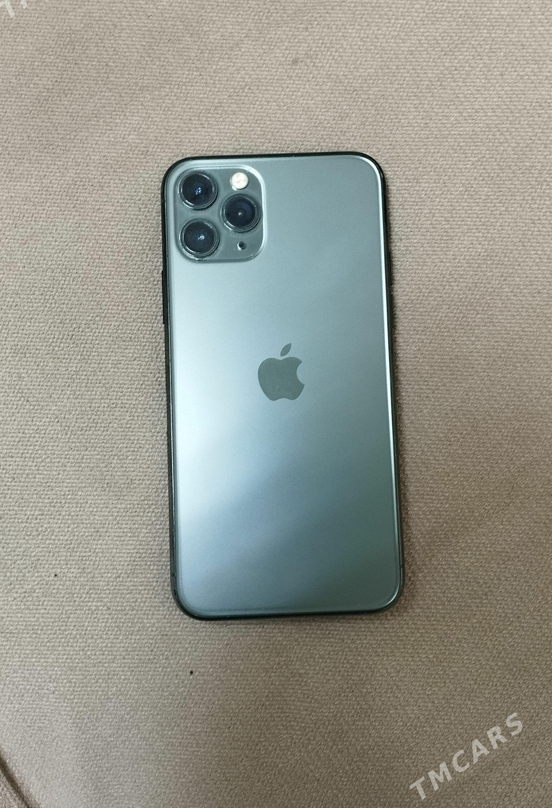 Iphone 11 pro - Aşgabat - img 1