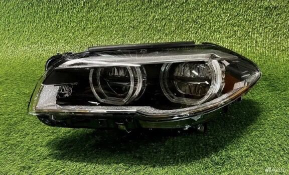 фары bmw f10 13 000 TMT - Türkmenbaşy - img 1