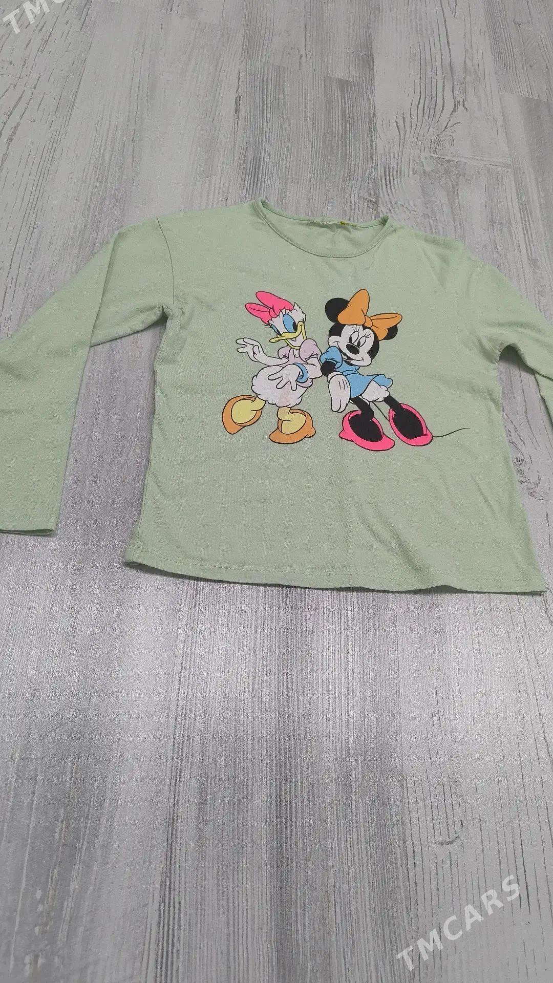 КОФТОЧКА 5-8 лет - Ашхабад - img 1