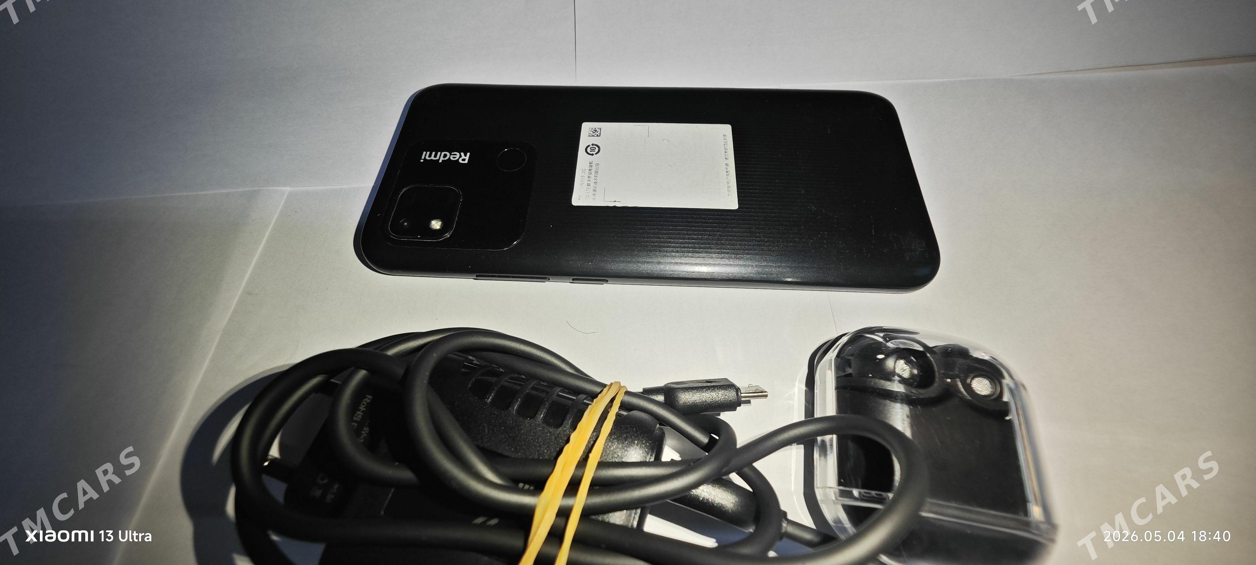 REDMI 10A - Daşoguz - img 1