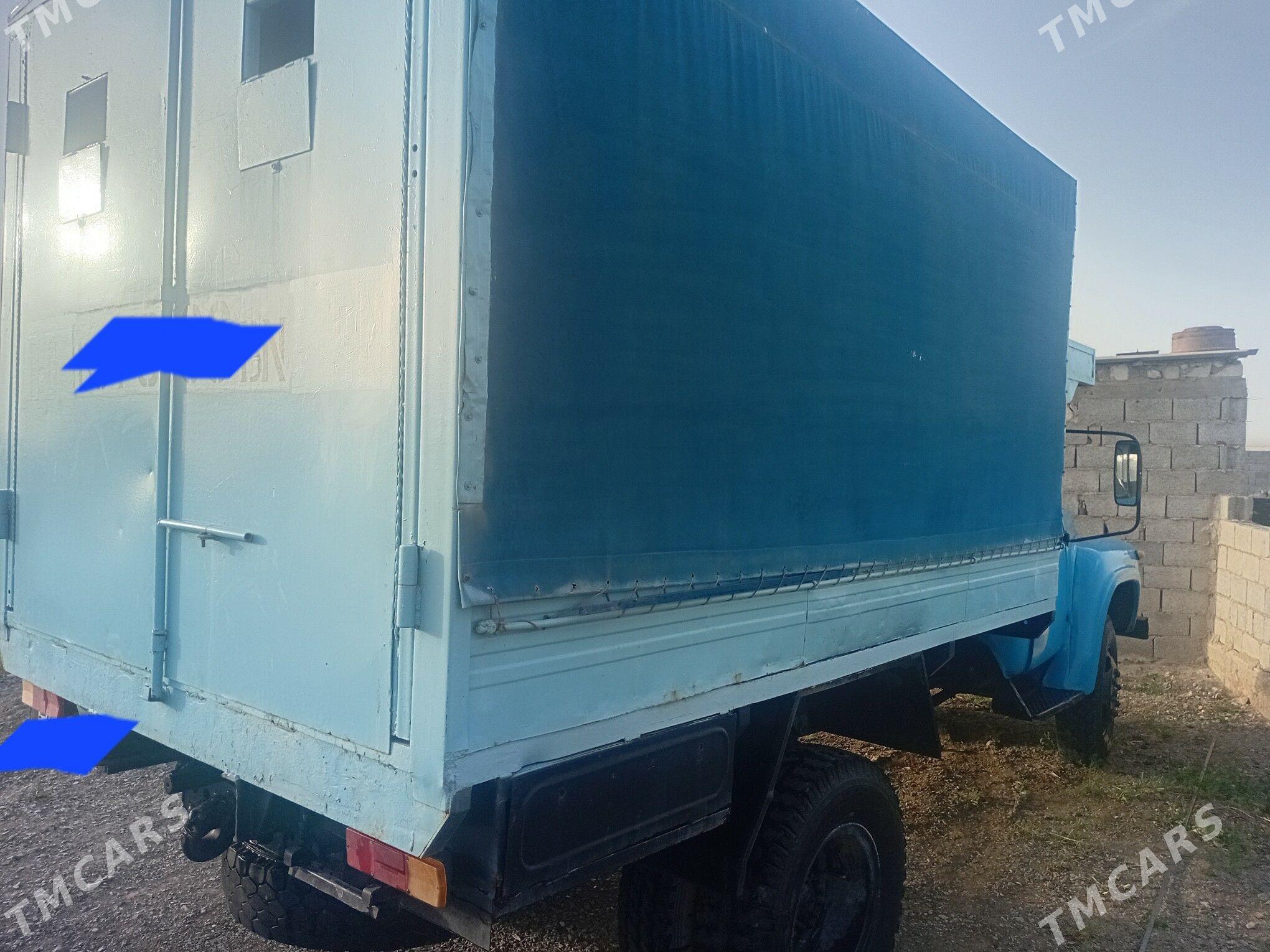 Zil 130 1987 - 60 000 TMT - Gyzylarbat - img 1