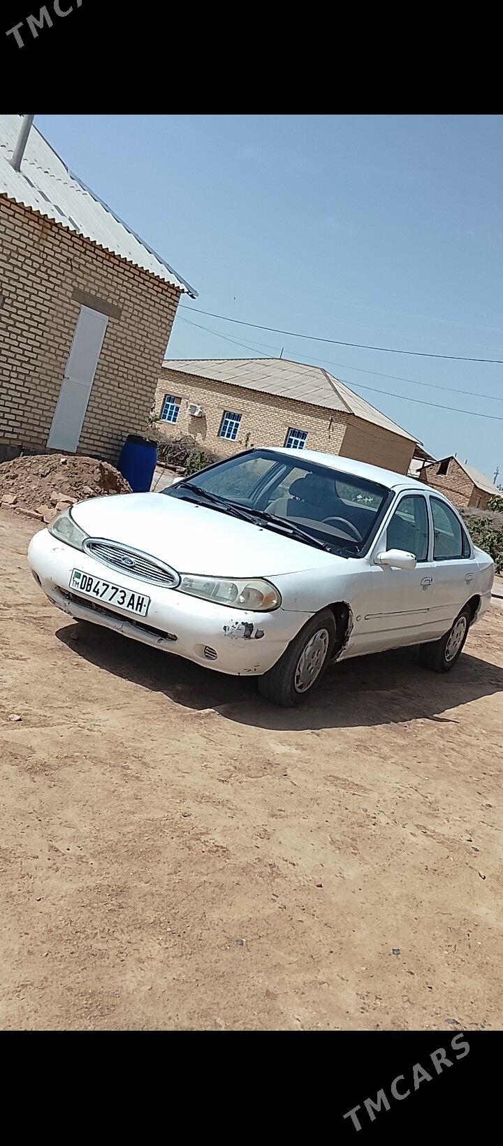 Toyota Corona 1998 - 30 000 TMT - Бабадайхан - img 1