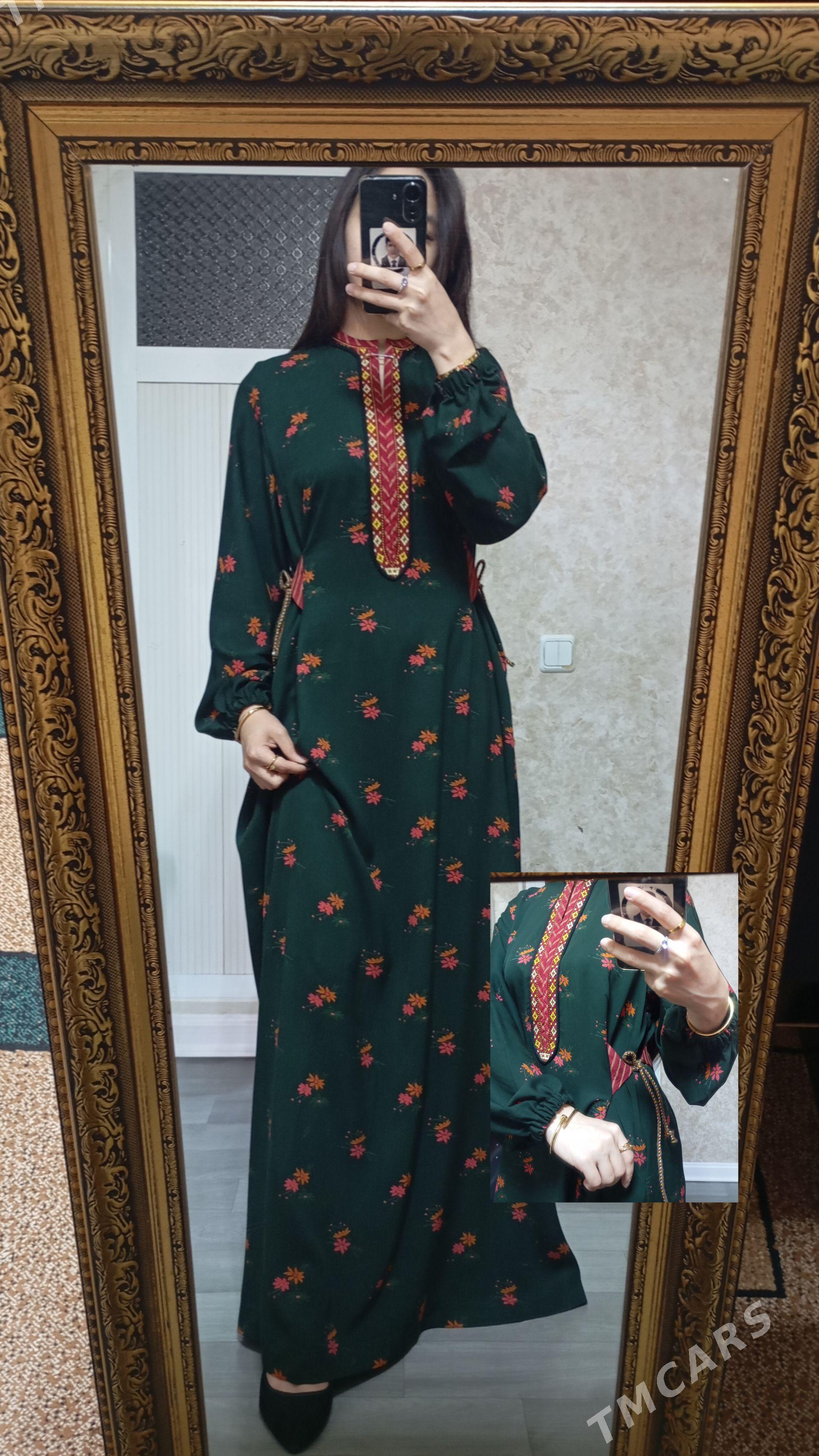 abaya koynek платья койнек - Daşoguz - img 1