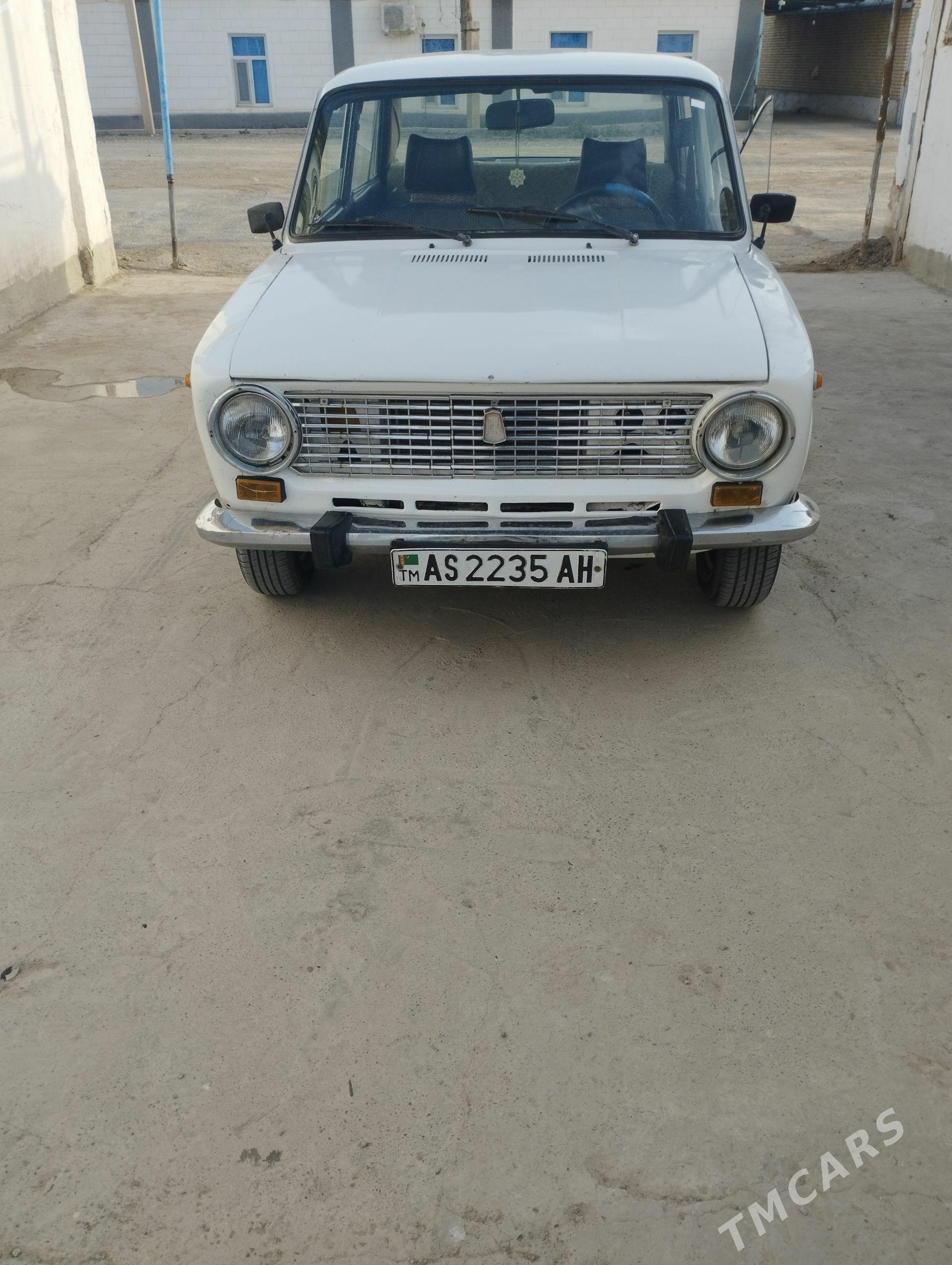 Lada 2103 2022 - 25 000 TMT - Гёкдепе - img 1
