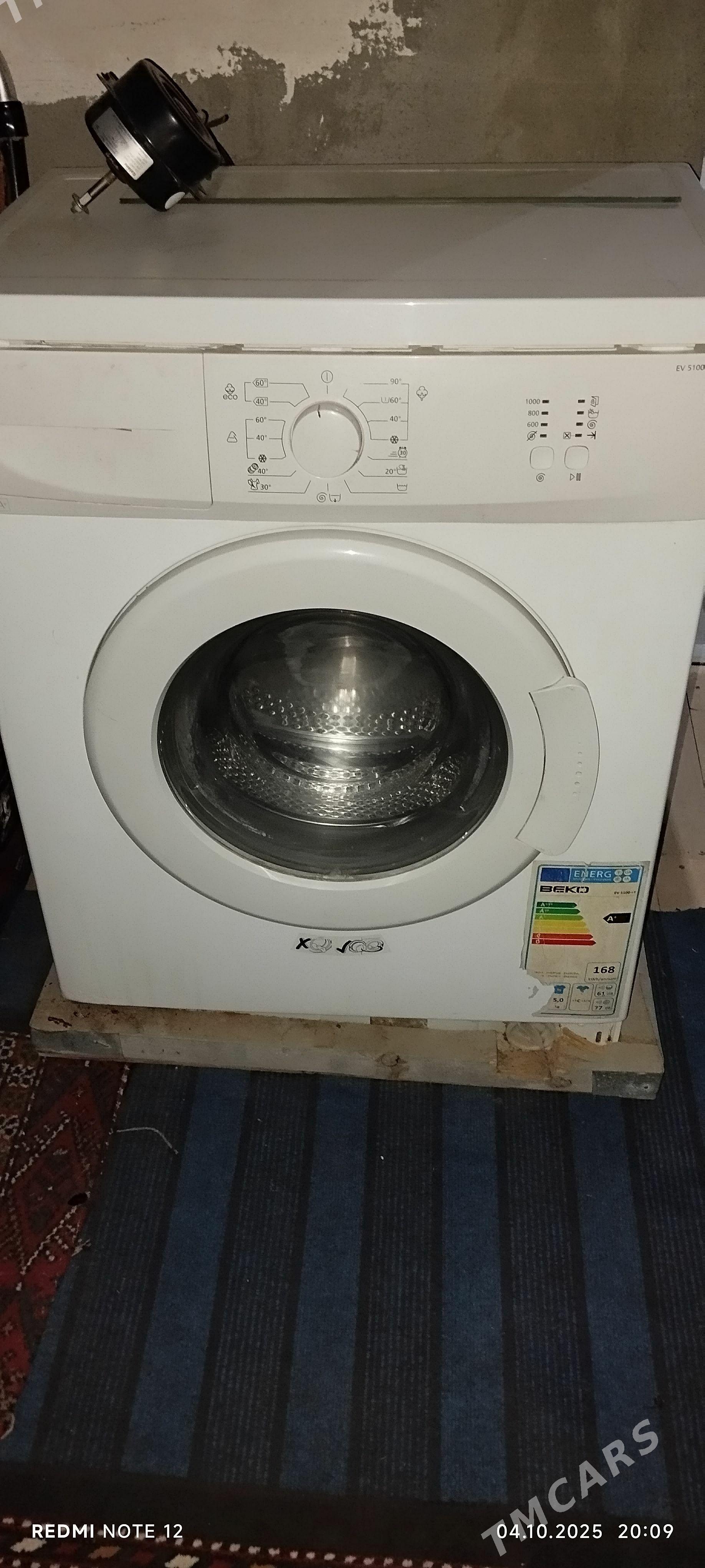Aftamat-kirmaşyn - Ёлётен - img 1