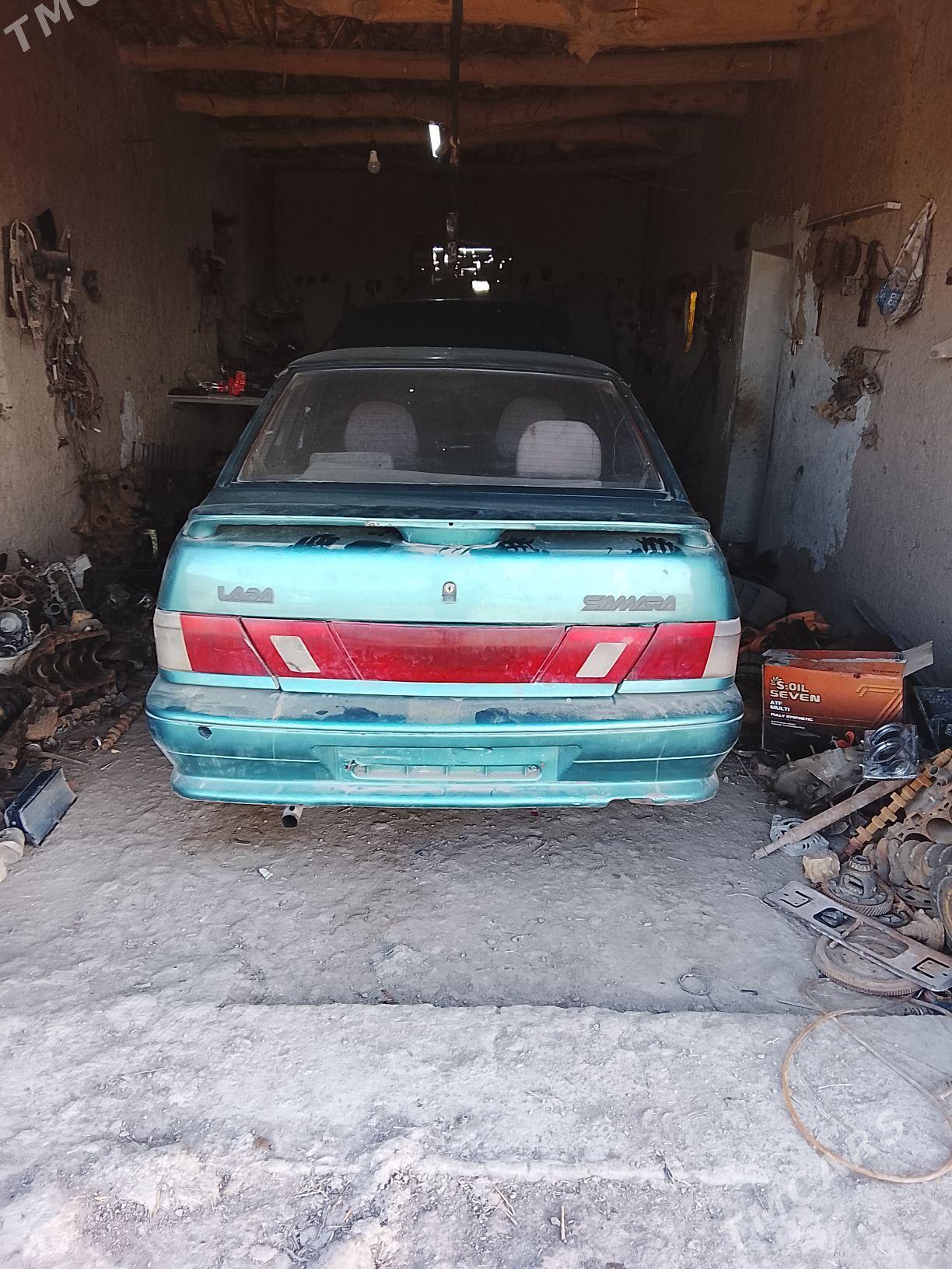 Lada 2115 2000 - 30 000 TMT - Akdepe - img 1