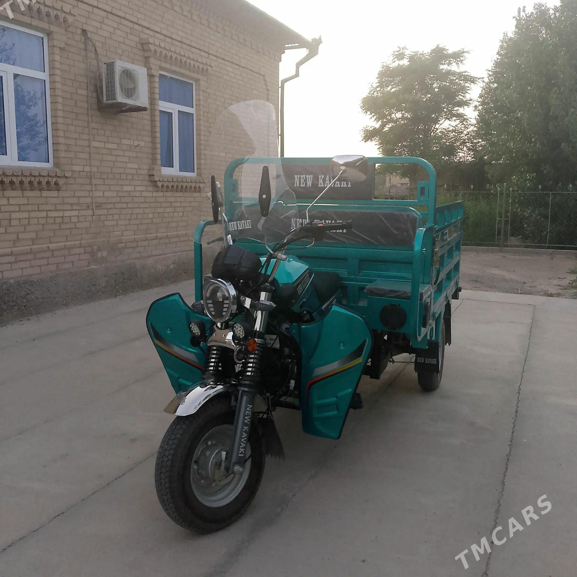 Fekon FK200-14G 2025 - 30 000 TMT - Hojambaz - img 1