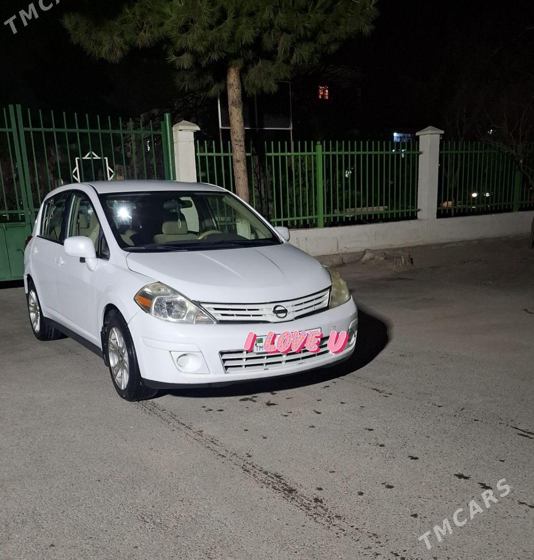 Nissan Versa 2011 - 114 000 TMT - Kaka - img 1