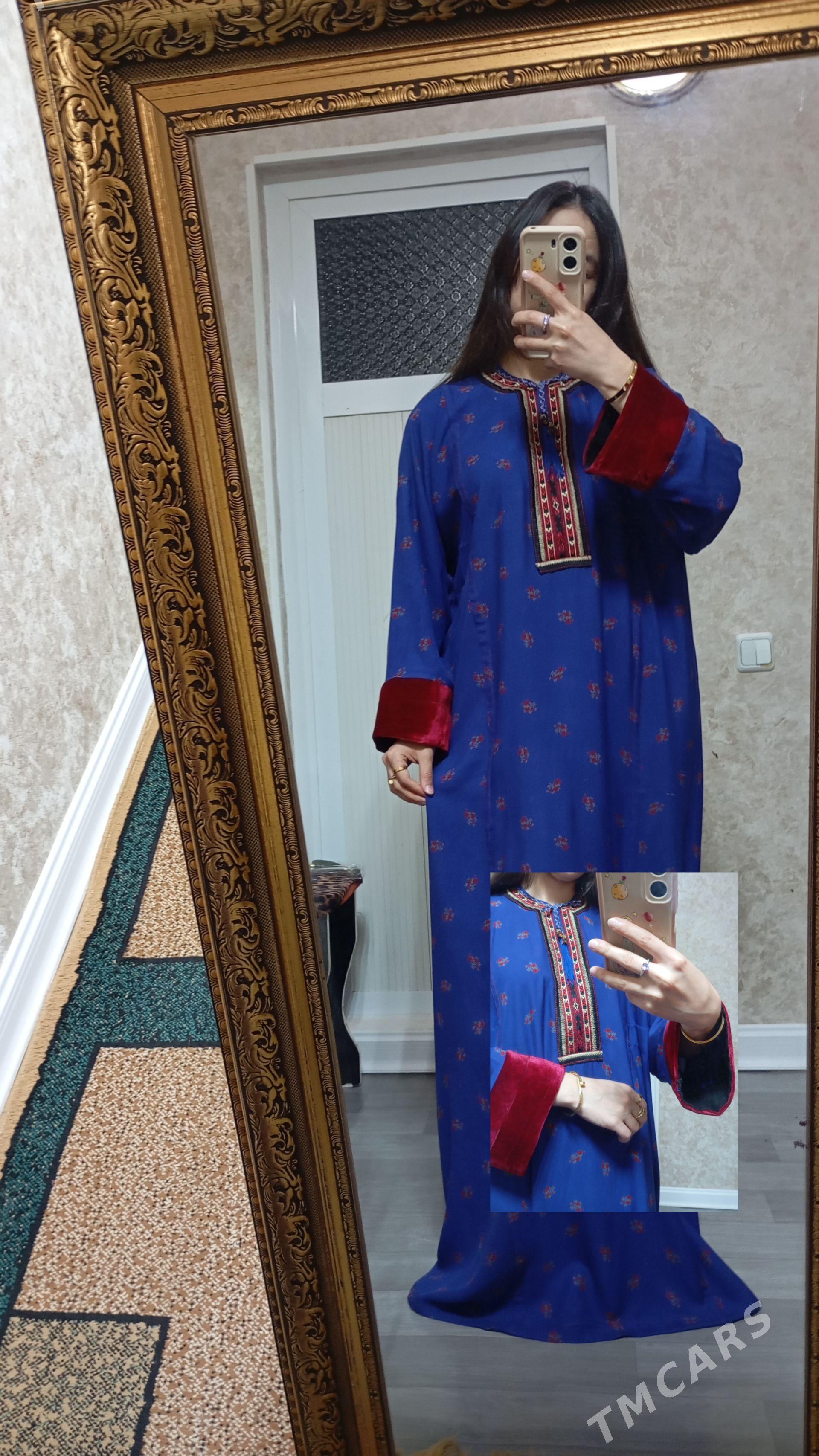 abaya koynek платья койнек - Daşoguz - img 1