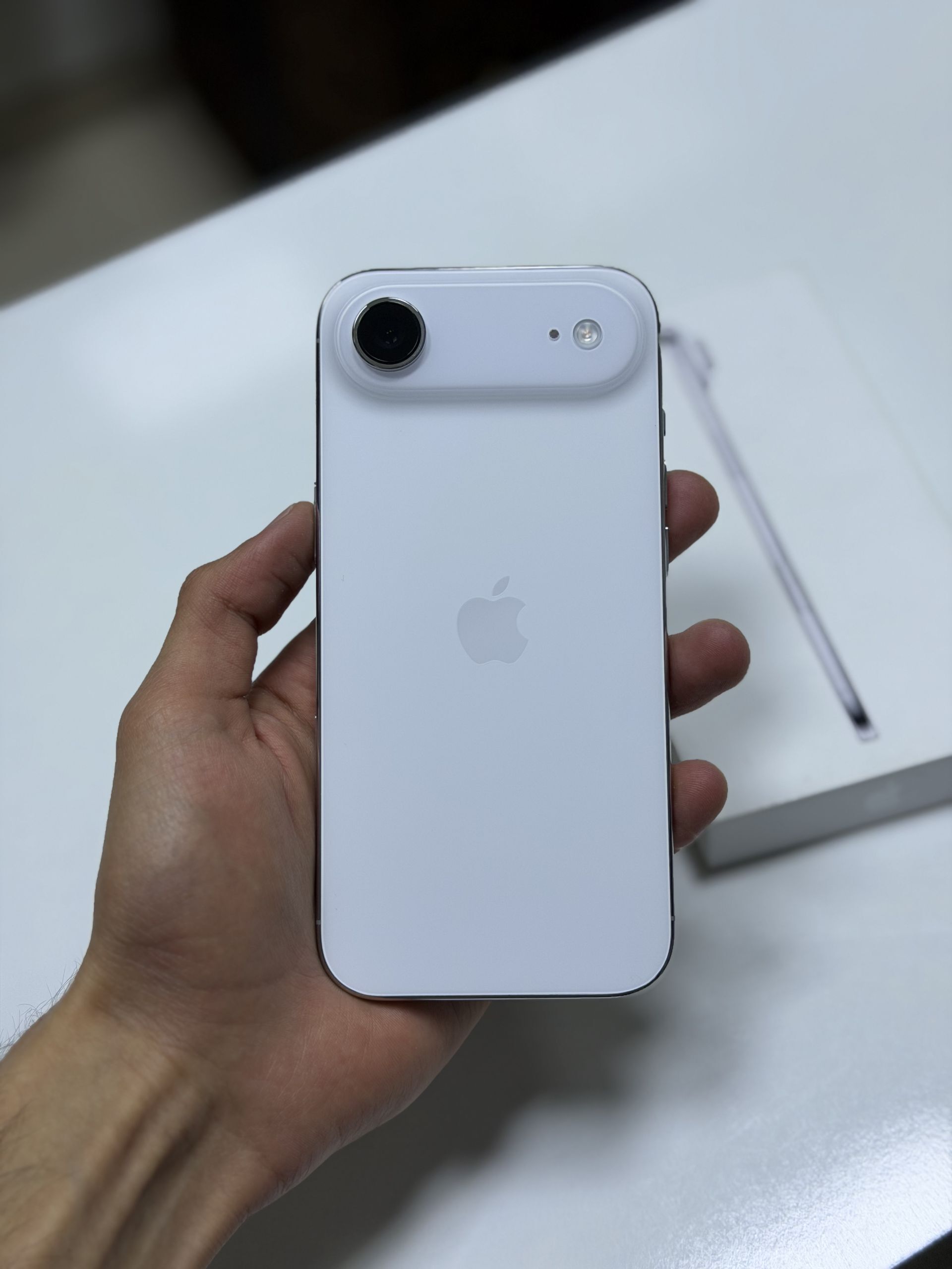 IPhone 17Air Kredit️ - Ашхабад - img 1
