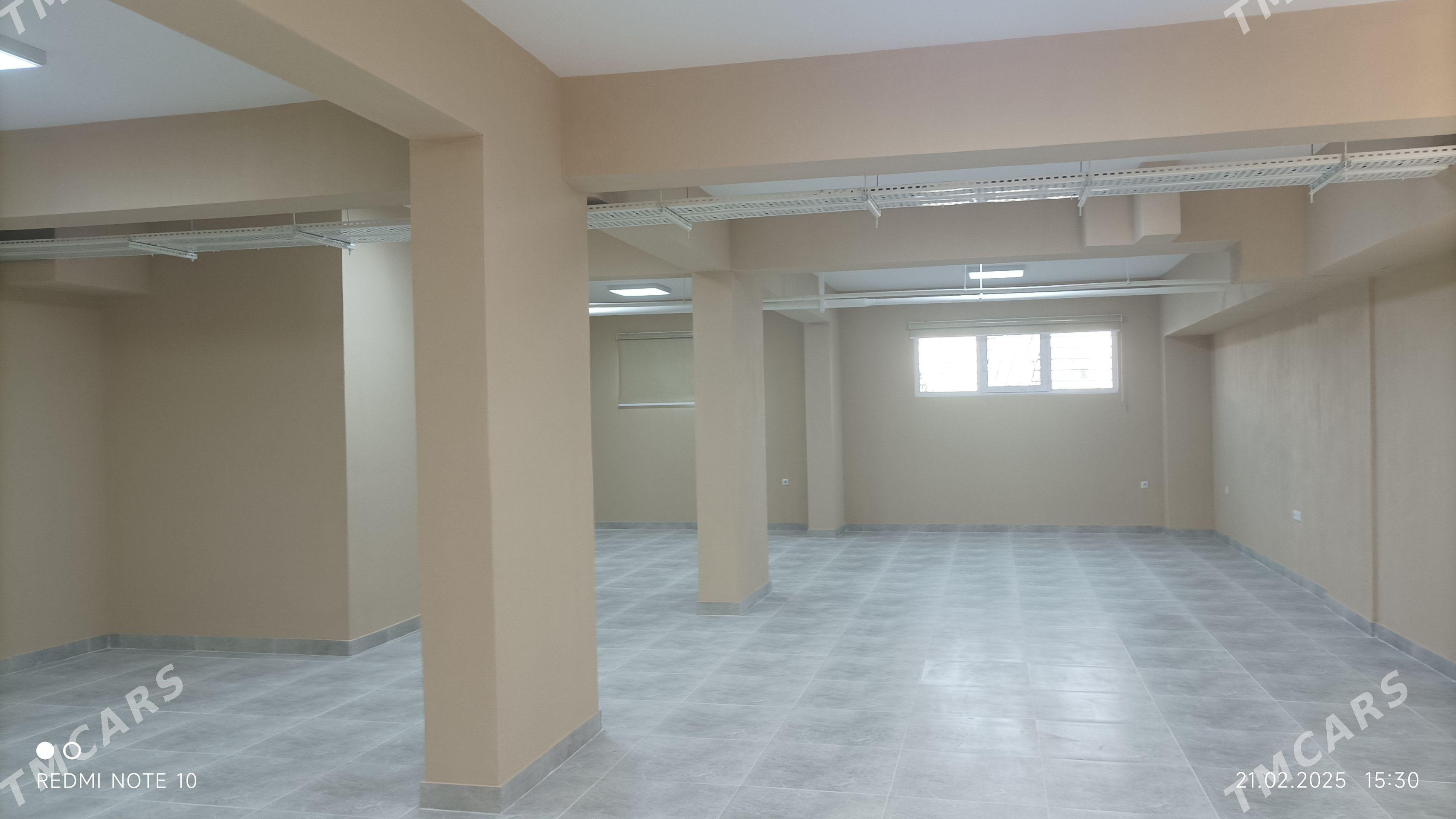Подвал 130м2 Собственный - Гуртли - img 1