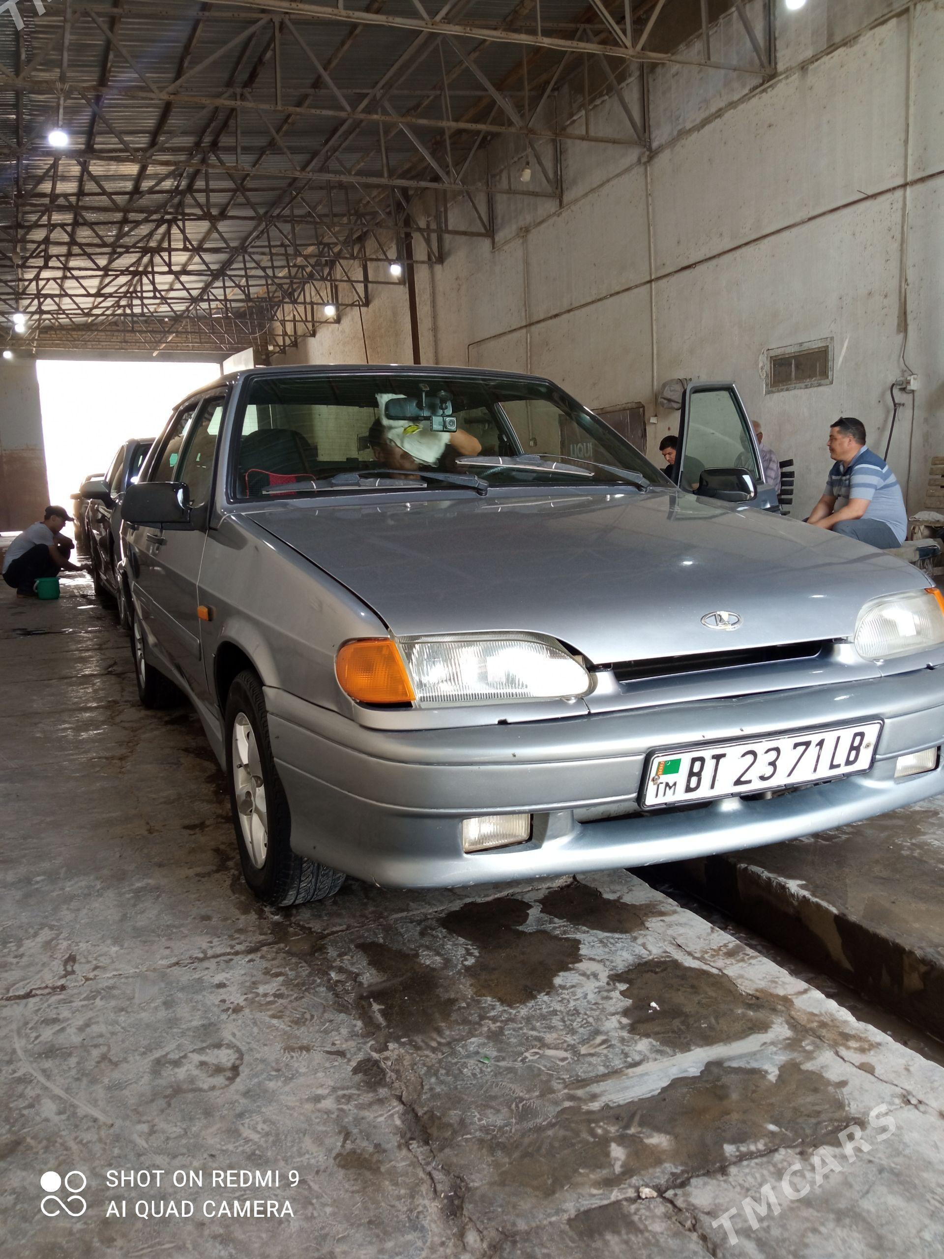 Lada 2115 2009 - 50 000 TMT - Dänew - img 1