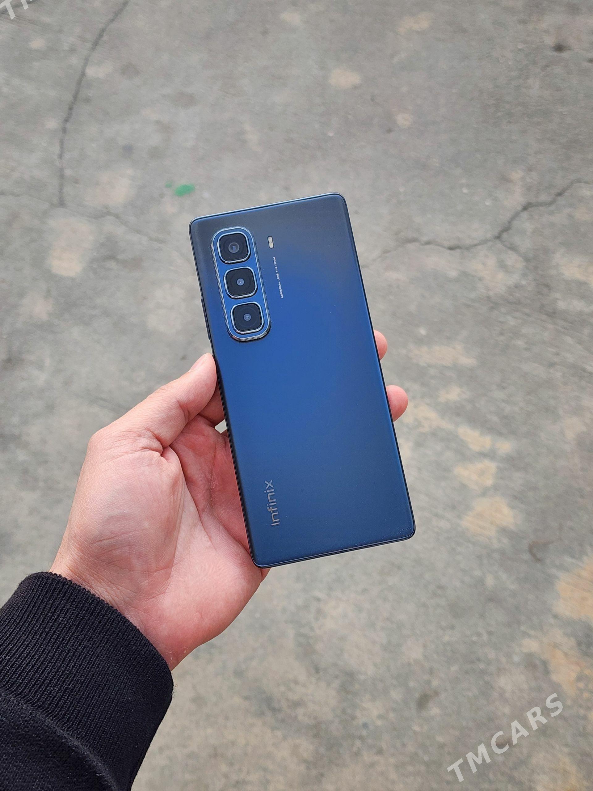 Infinix Hot 50pro+. 16/256 - Aşgabat - img 1
