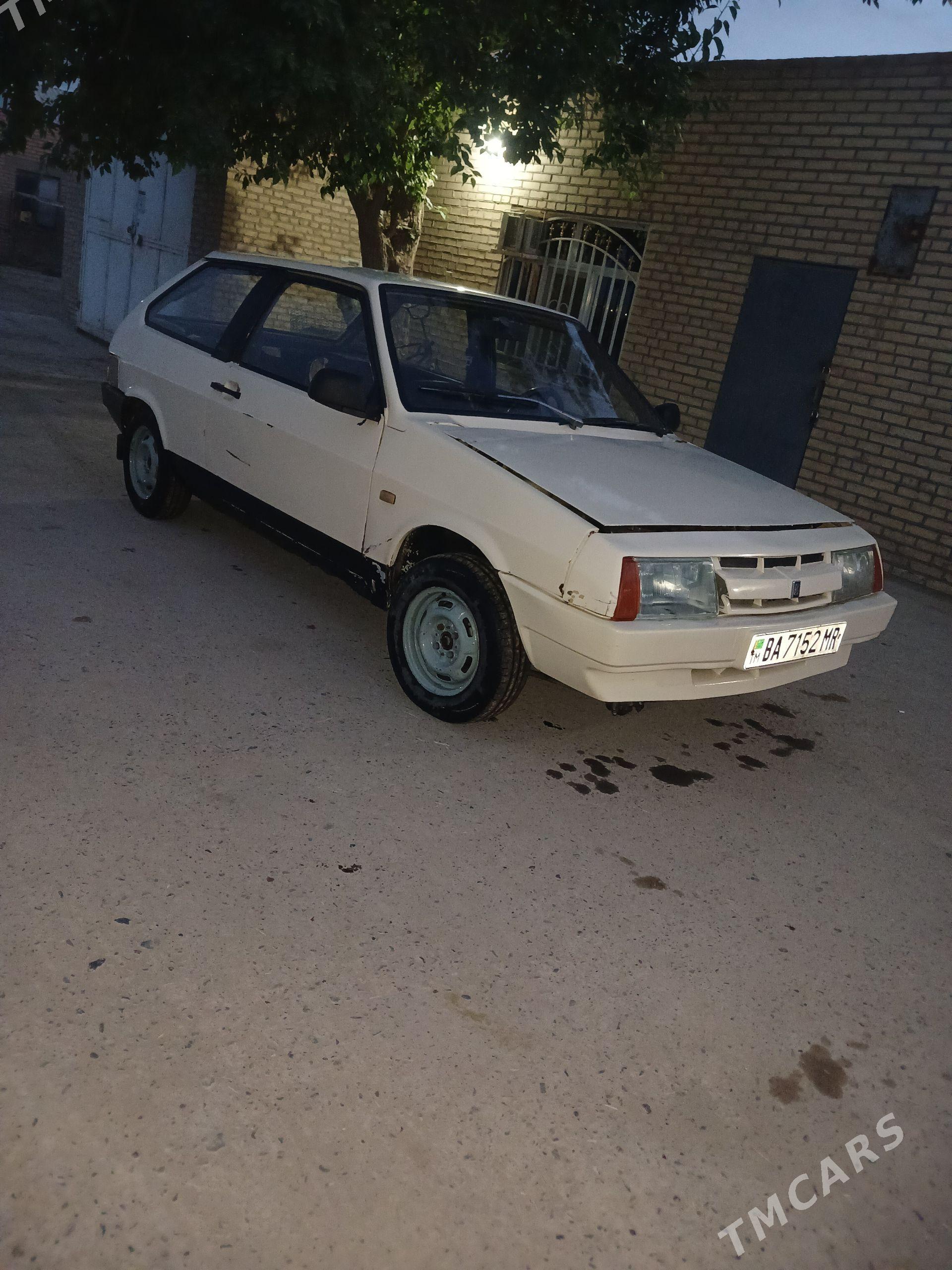Lada 2108 1993 - 18 000 TMT - Murgap - img 1
