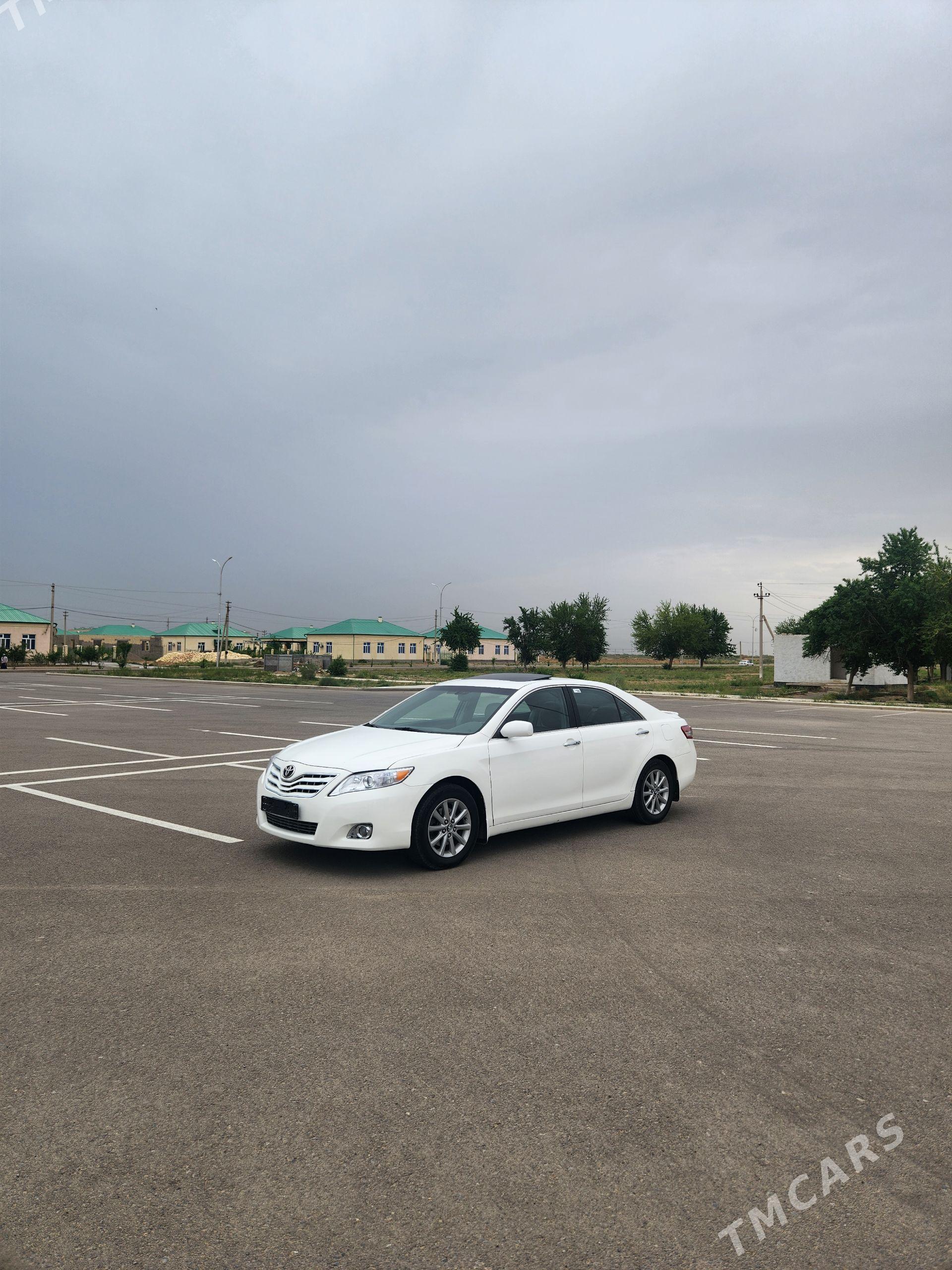 Toyota Camry 2009 - 223 000 TMT - Mary - img 1