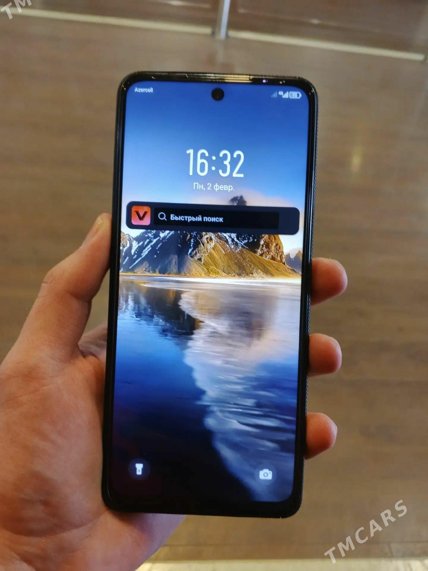 Infinix hot 40pro - Туркменбаши - img 1