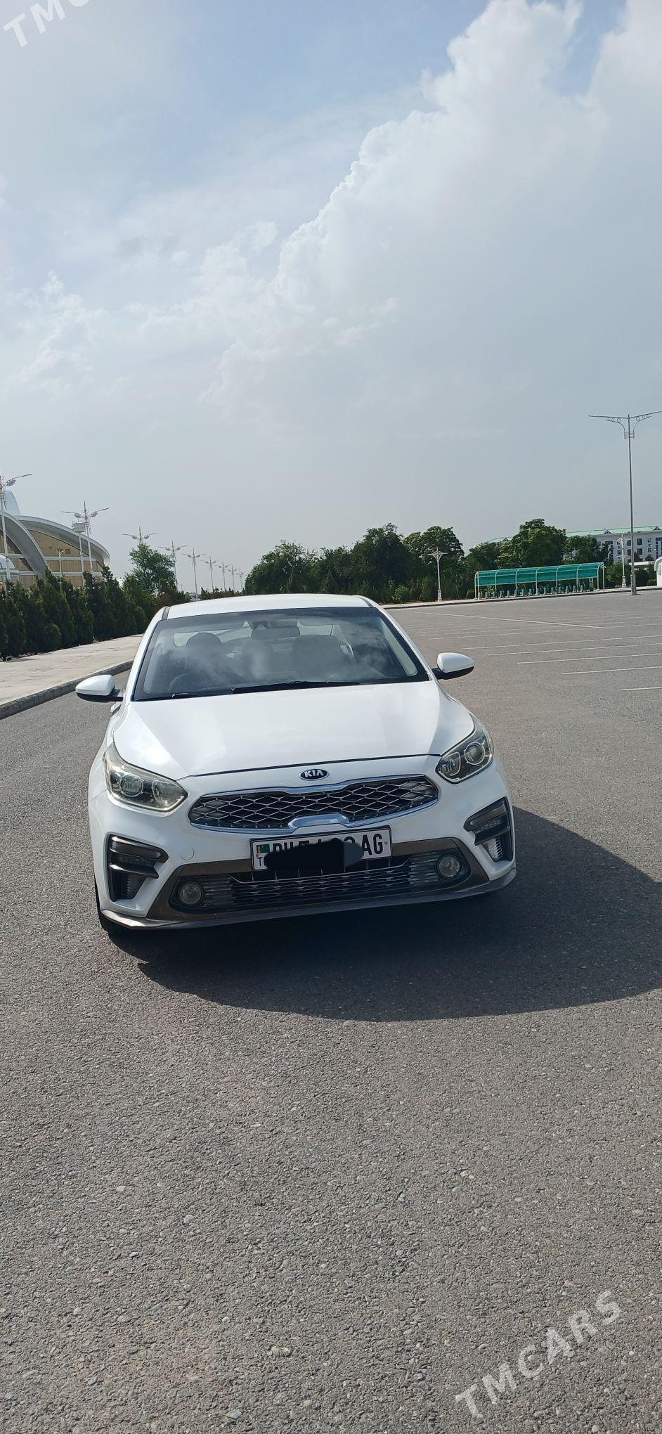 Kia Forte 2020 - 235 000 TMT - Ашхабад - img 1