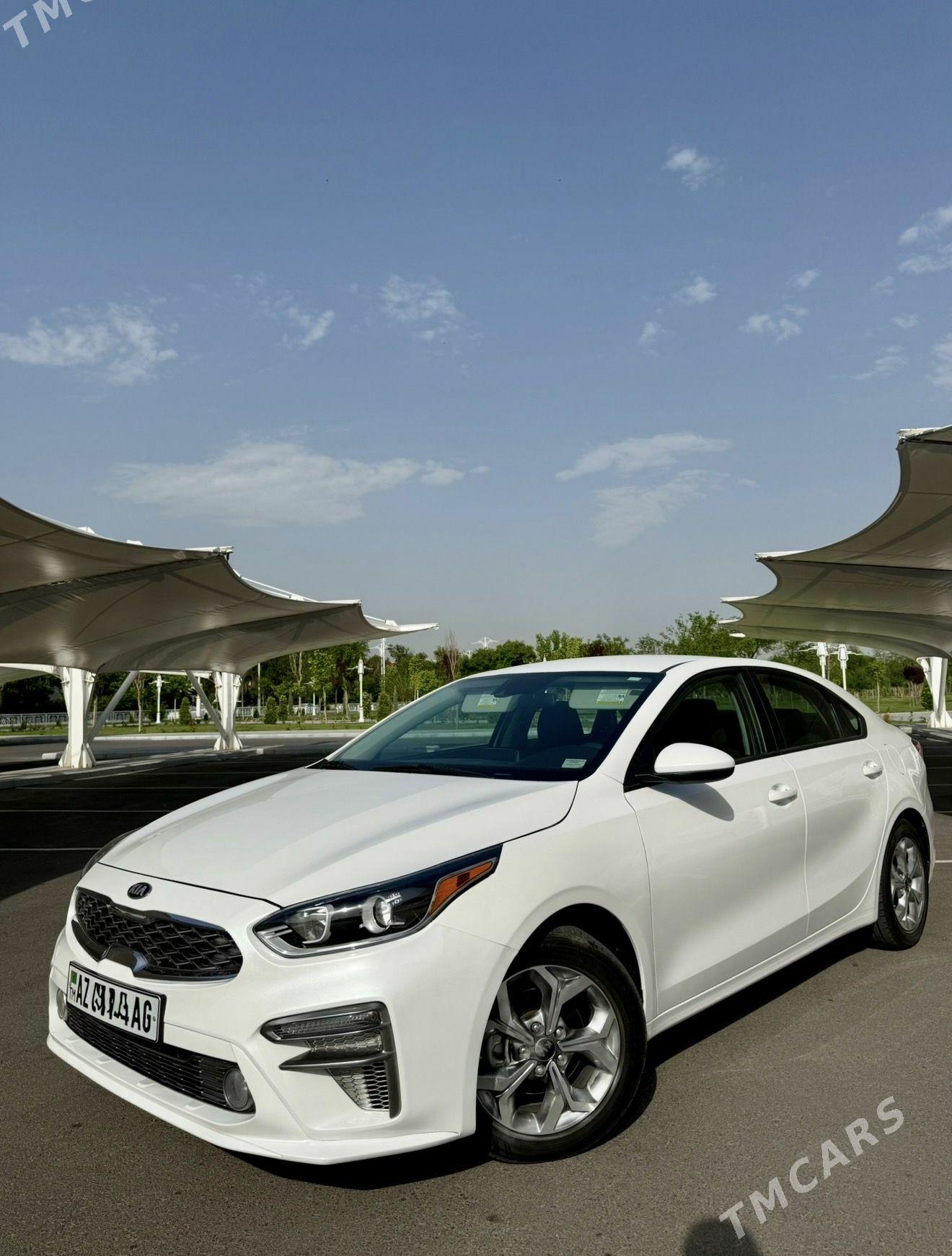 Kia Forte 2021 - 238 630 TMT - Aşgabat - img 1