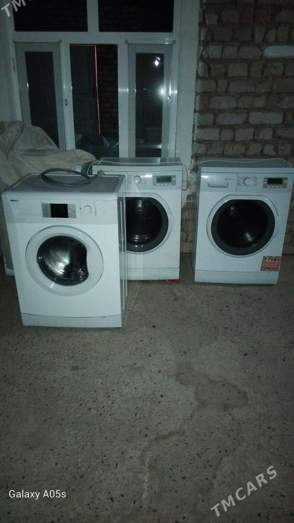 BEKO VESTEL kir maşyn - Tejen - img 1