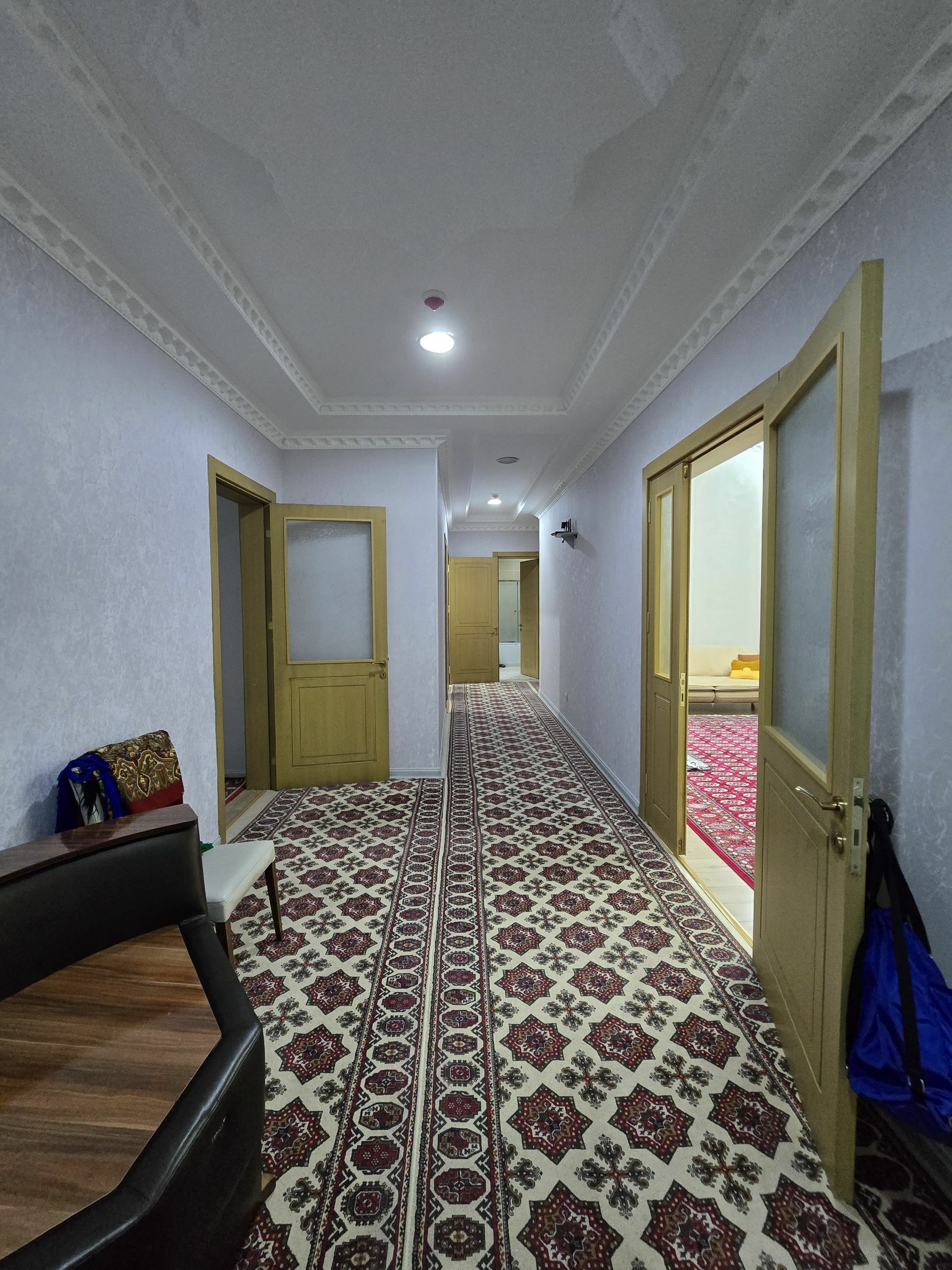14 Tapgyr 3 komnat 5 etaž - Aşgabat - img 1