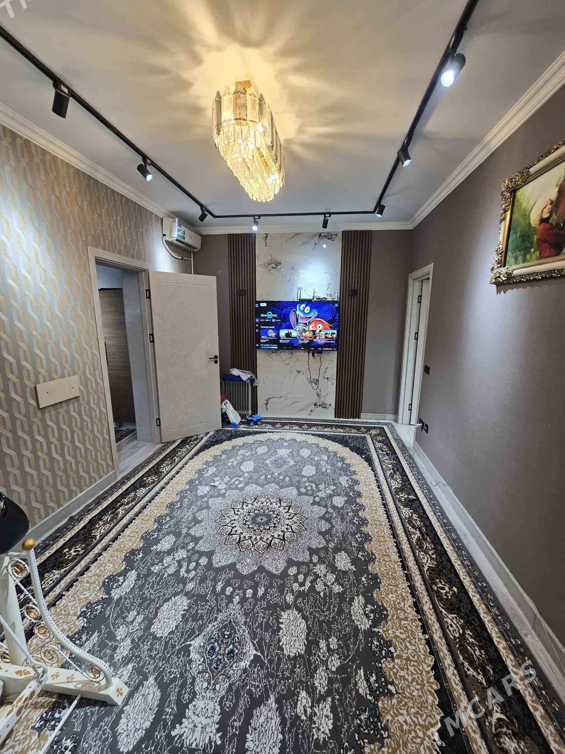 Продажа Гагарина 1 комн 2 этаж - Gagarin köç, köne Howa menzili - img 1