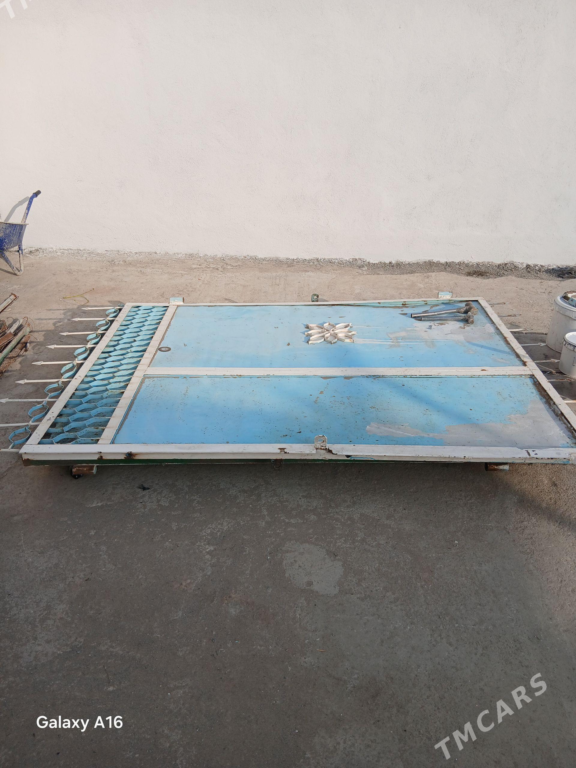 warata - Aşgabat - img 1
