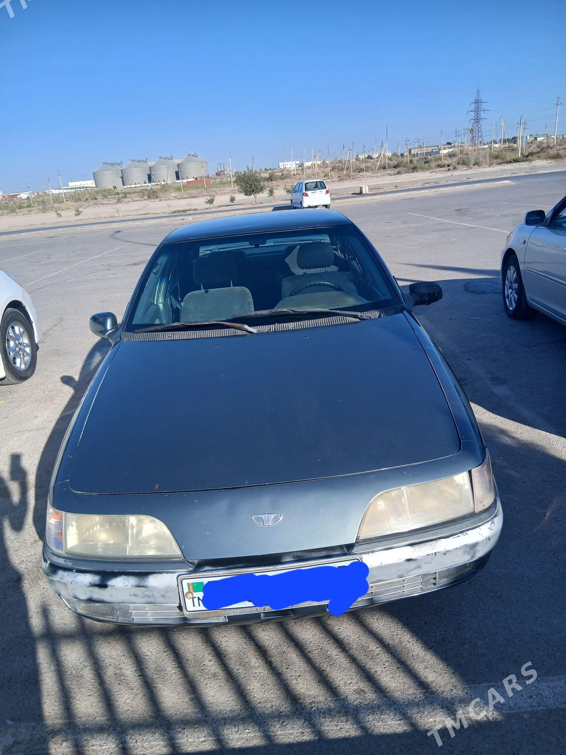 Daewoo Espero 1995 - 35 000 TMT - Daşoguz - img 1