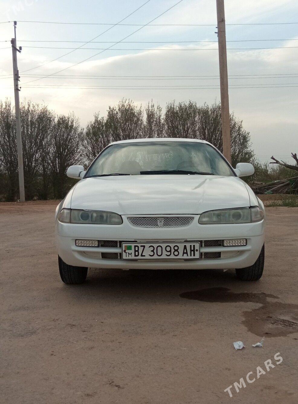 Toyota Marino 1994 - 33 000 TMT - Бабадайхан - img 1