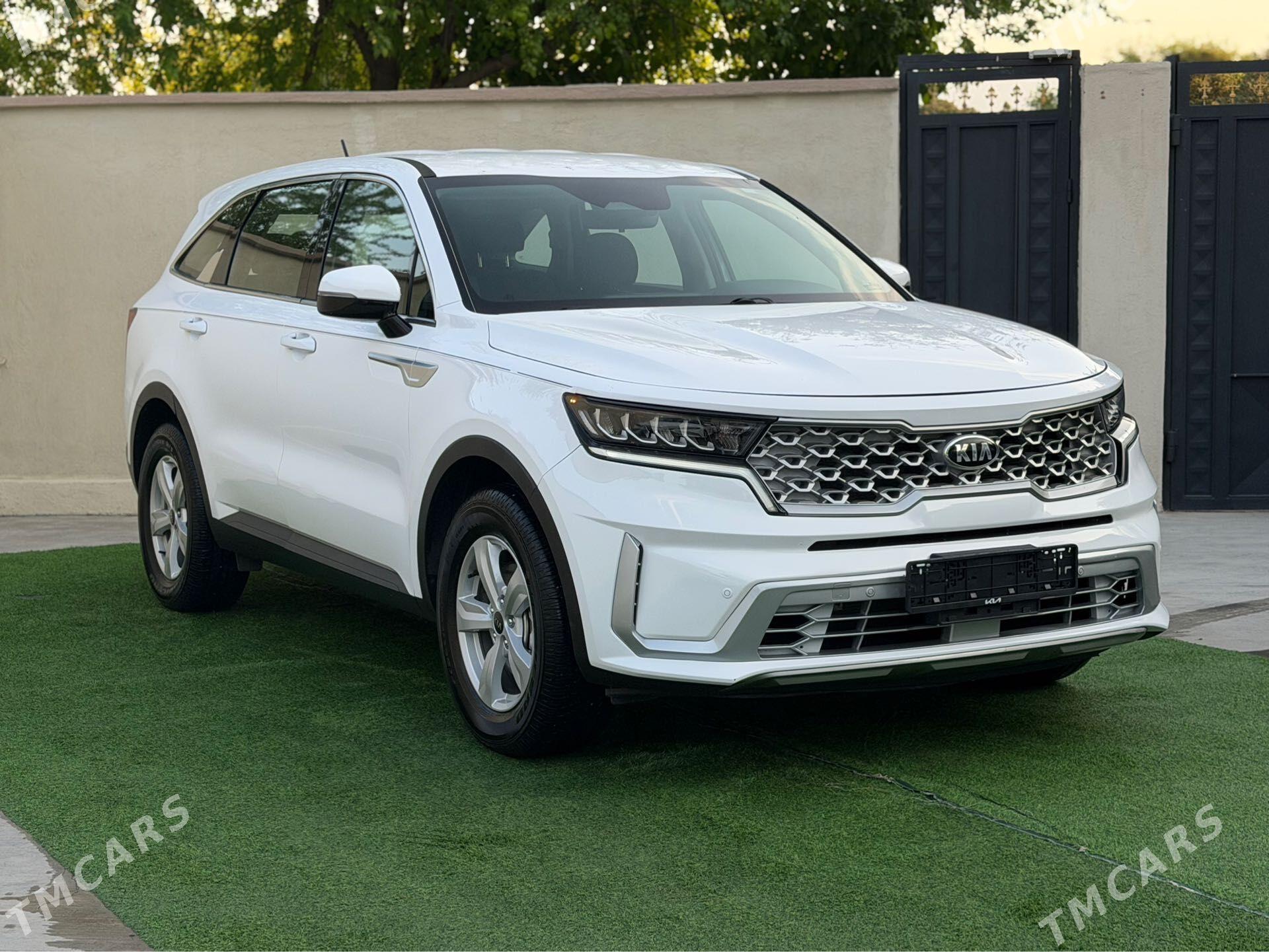Kia Sorento 2021 - 365 000 TMT - Aşgabat - img 1