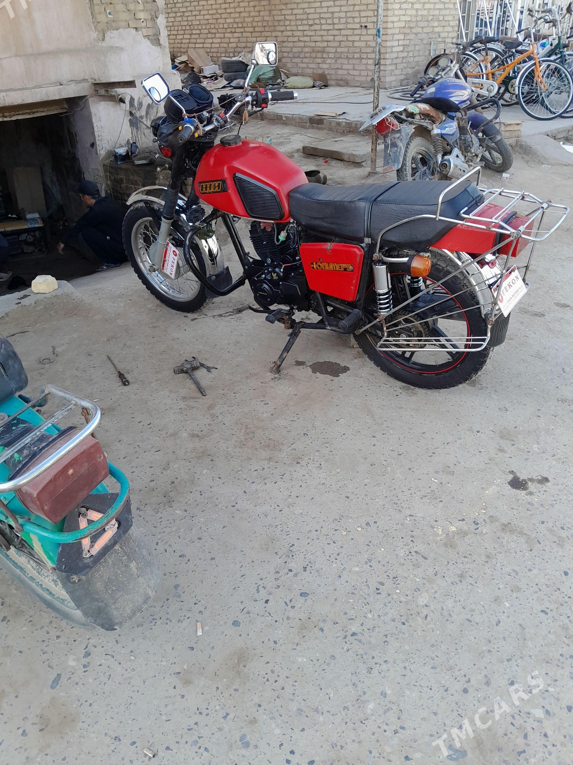 Fekon FK200-14G 2026 - 15 000 TMT - Halaç - img 1